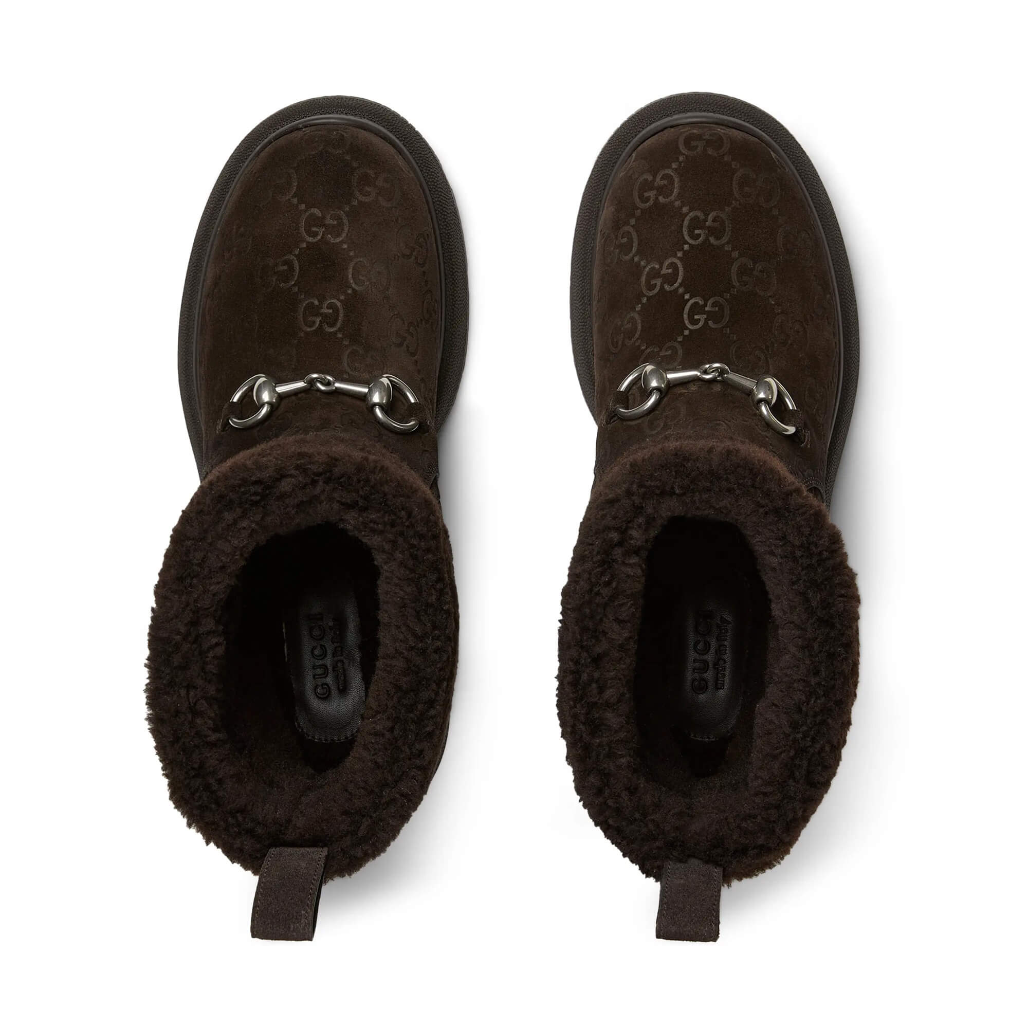 Gucci Women's Ankle Boots