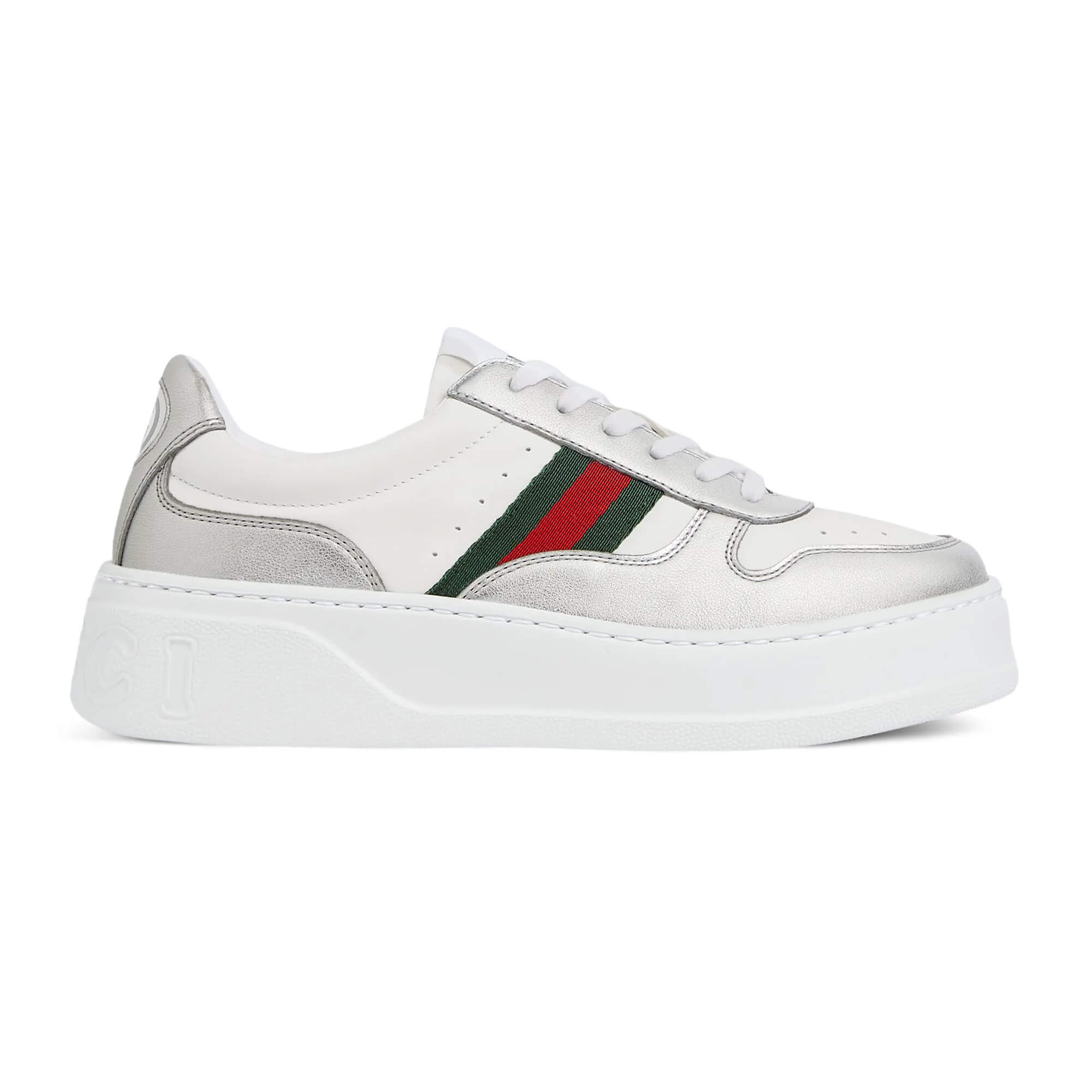 Gucci Women’s Chunky Sneaker