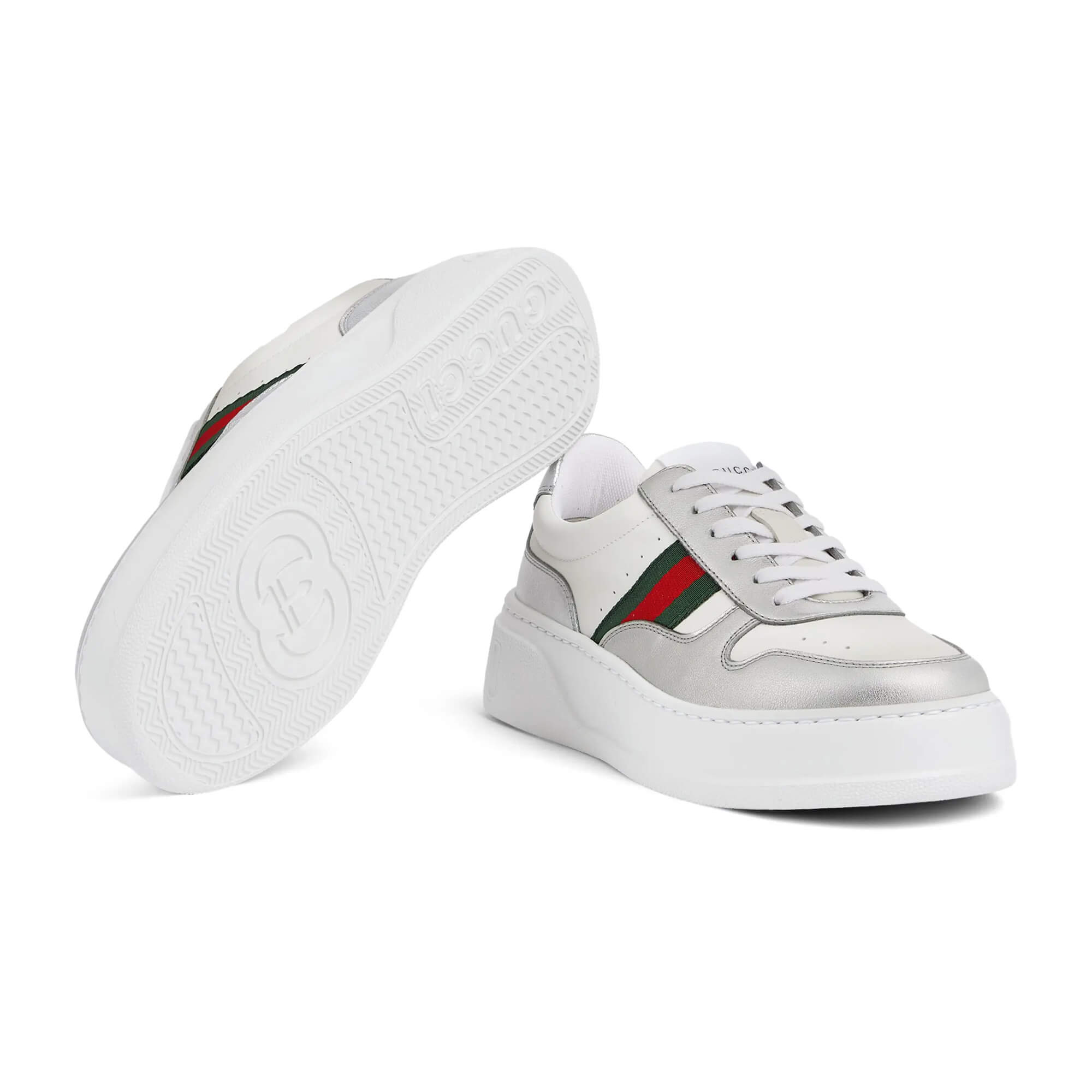 Gucci Women’s Chunky Sneaker
