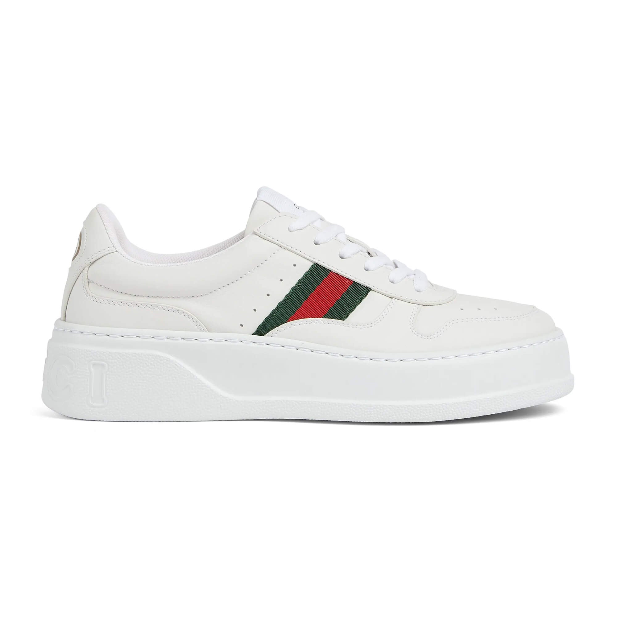Gucci Women's Chunky Sneaker