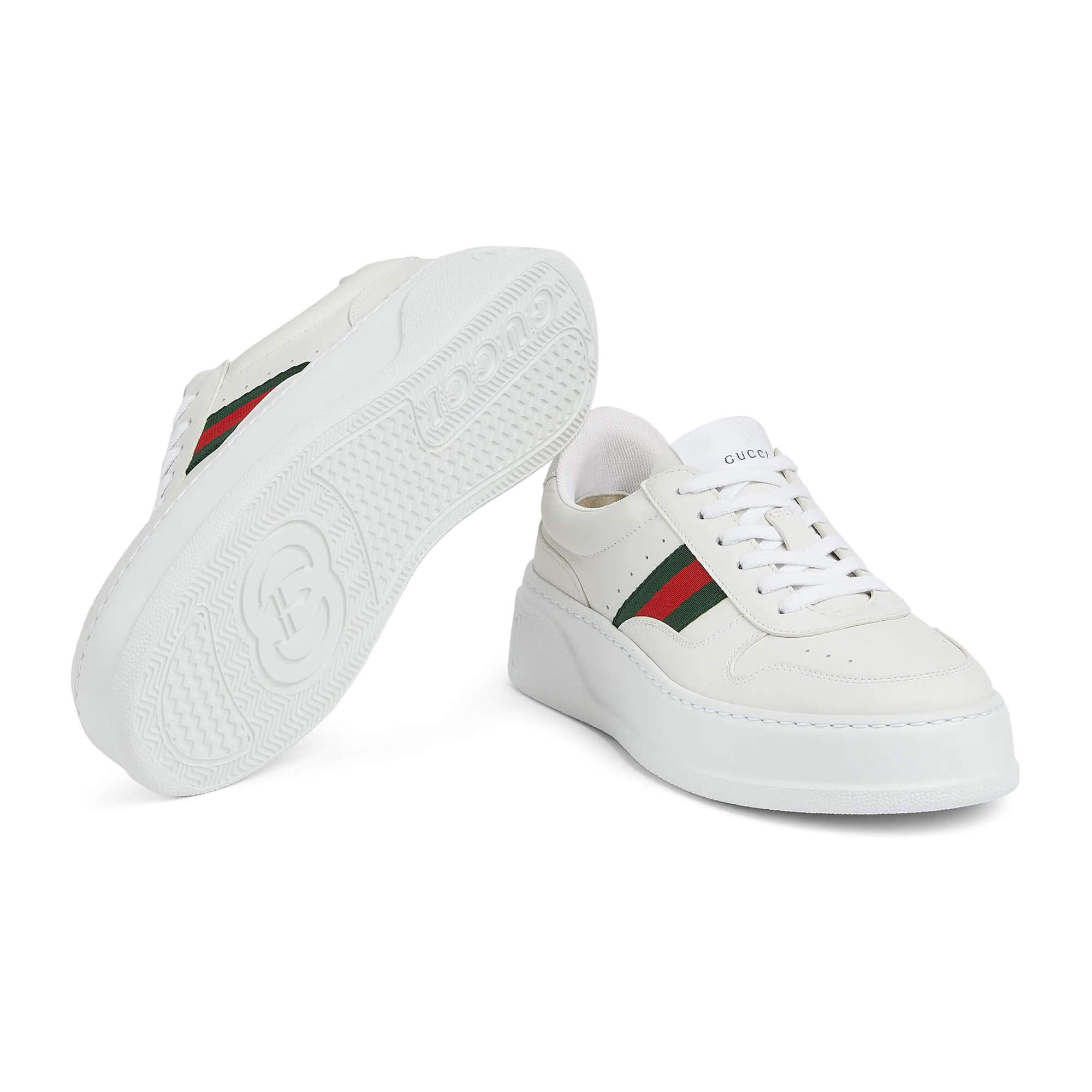 Gucci Women's Chunky Sneaker