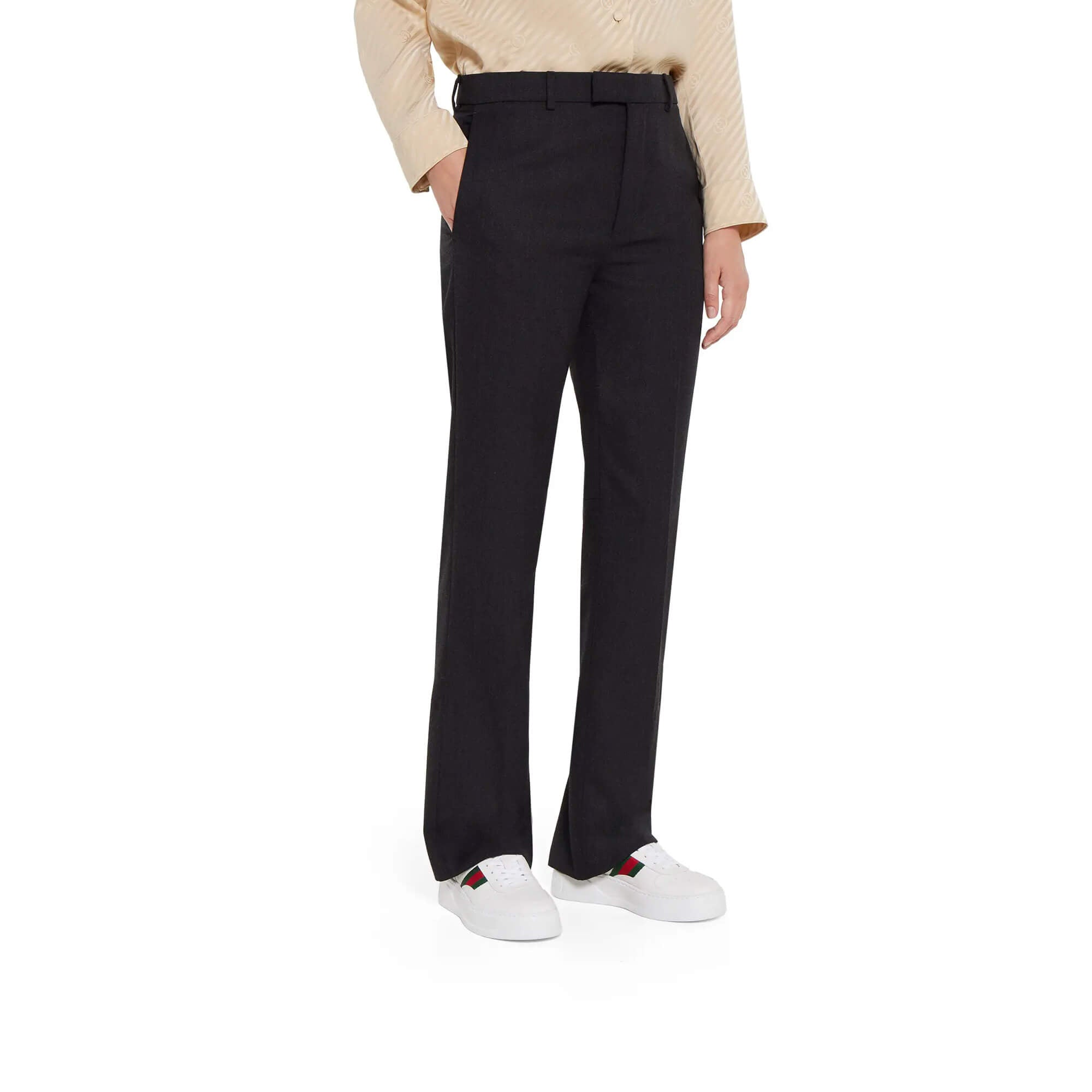 Gucci Women's Chunky Sneaker