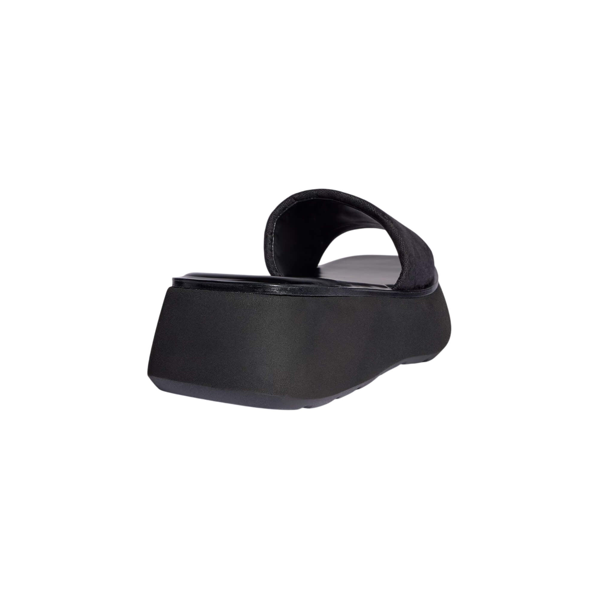Gucci Flatform Slide Sandal