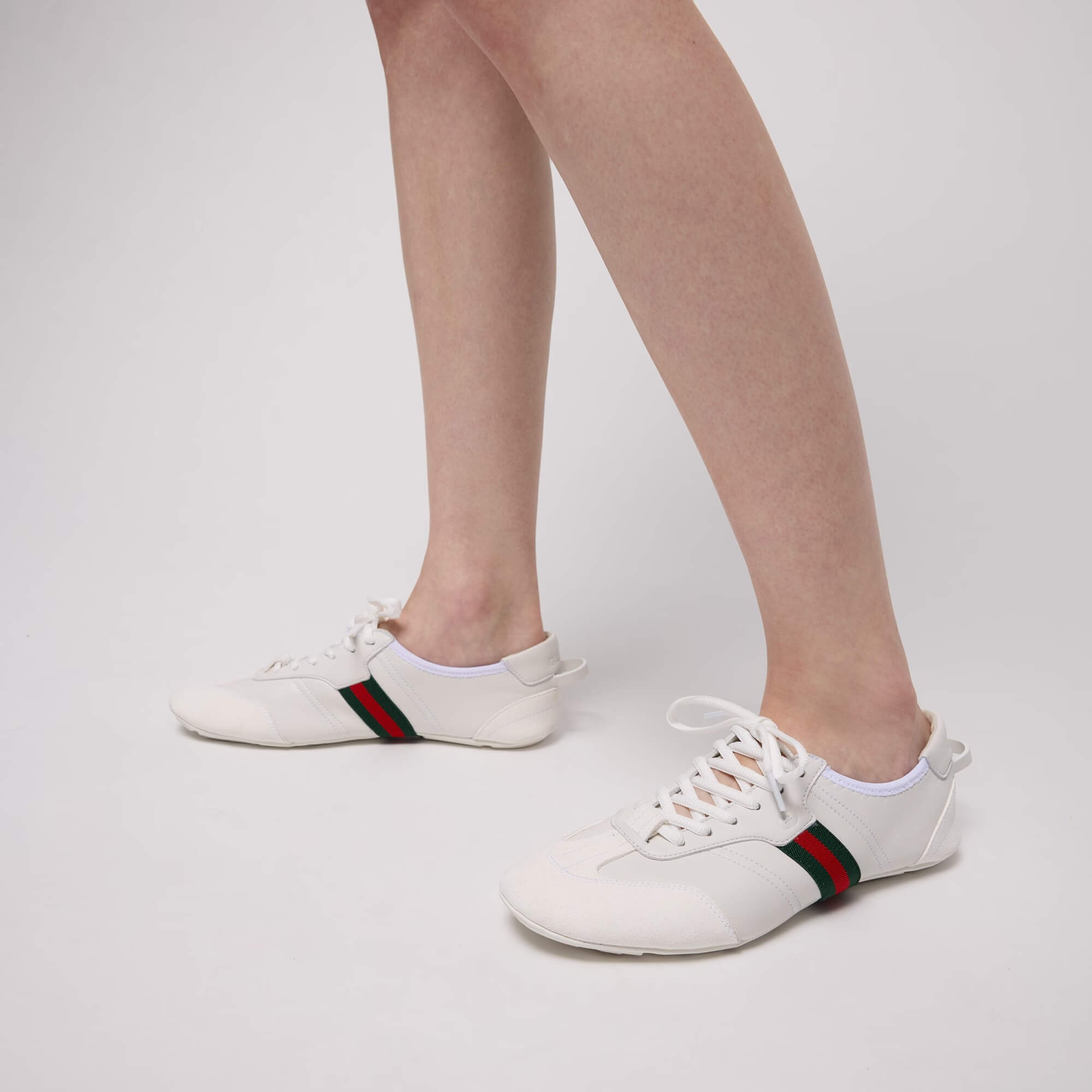 Gucci Women's Flex Sneaker