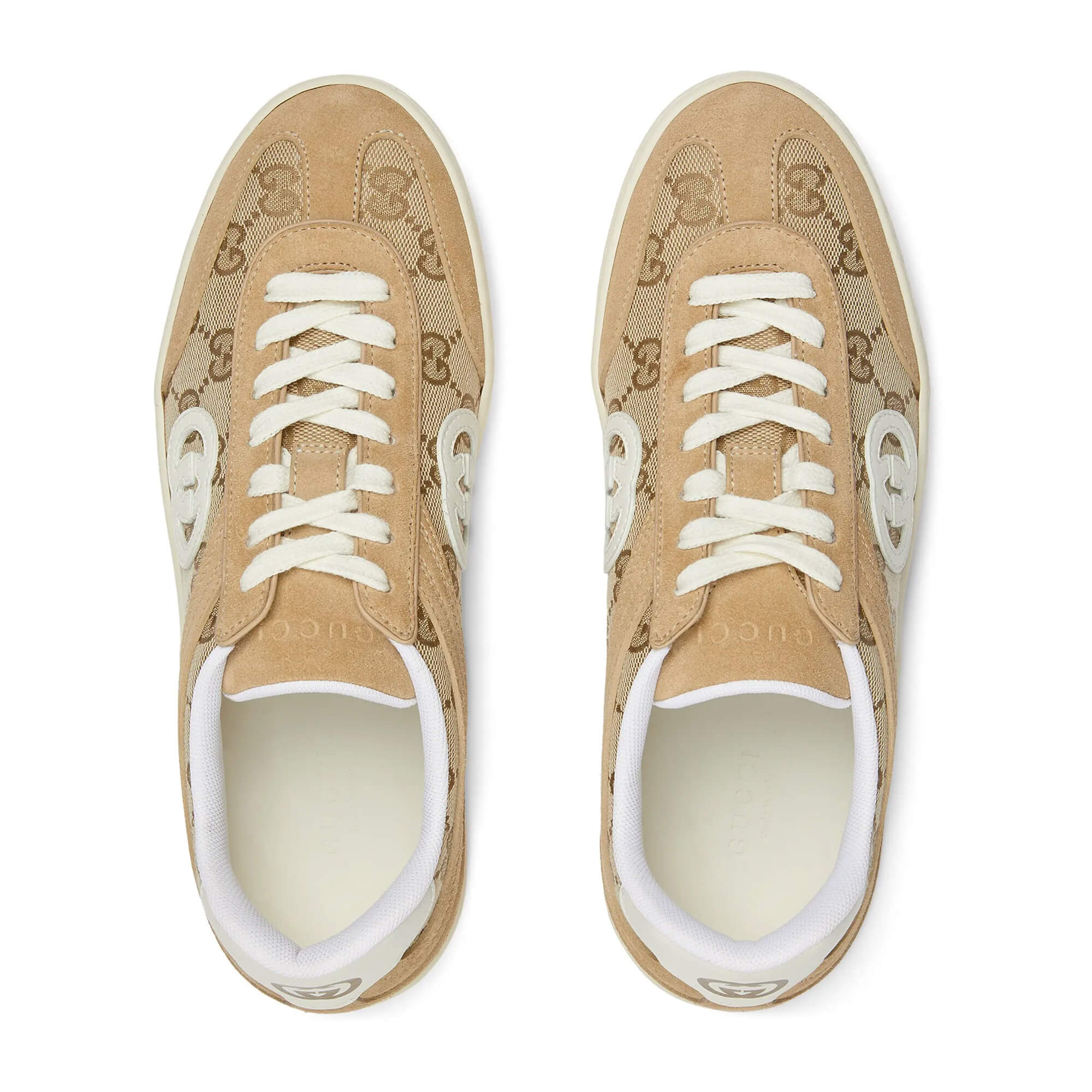 Gucci Women's G75 Sneaker