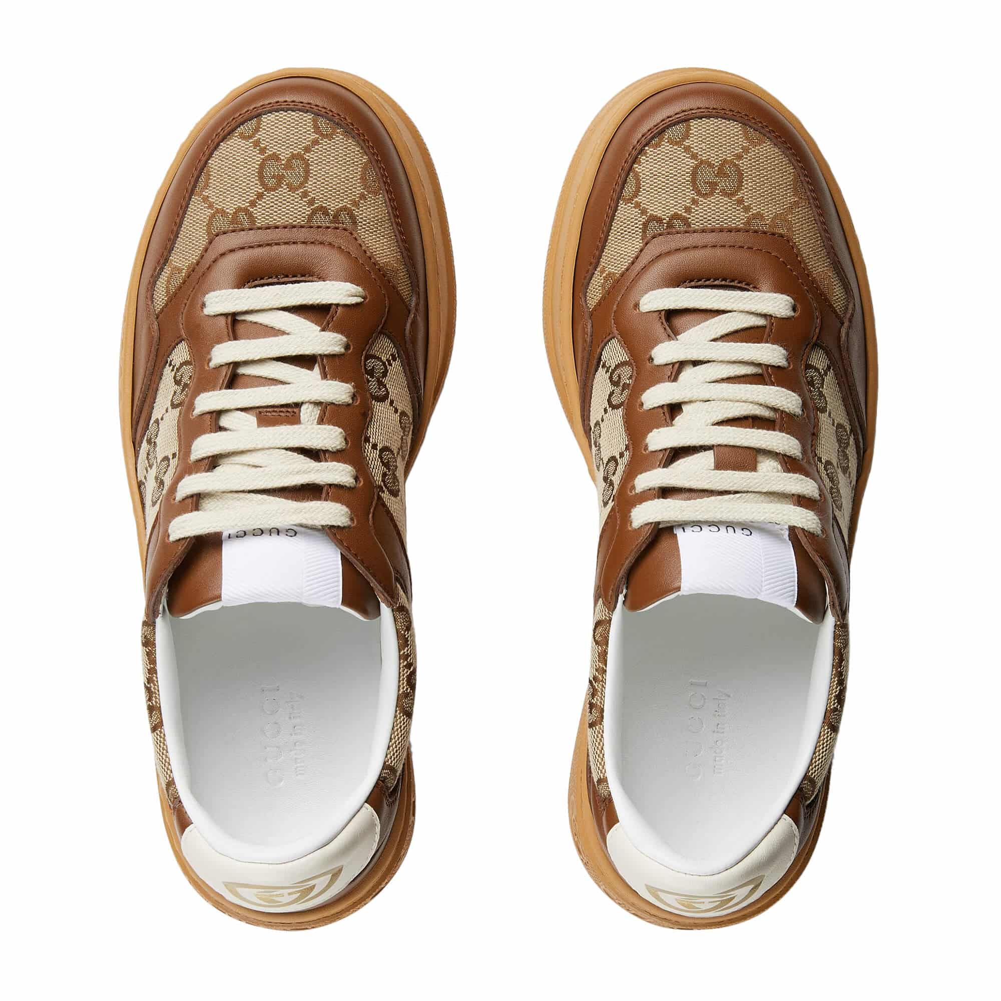 Gucci Women's GG Sneaker