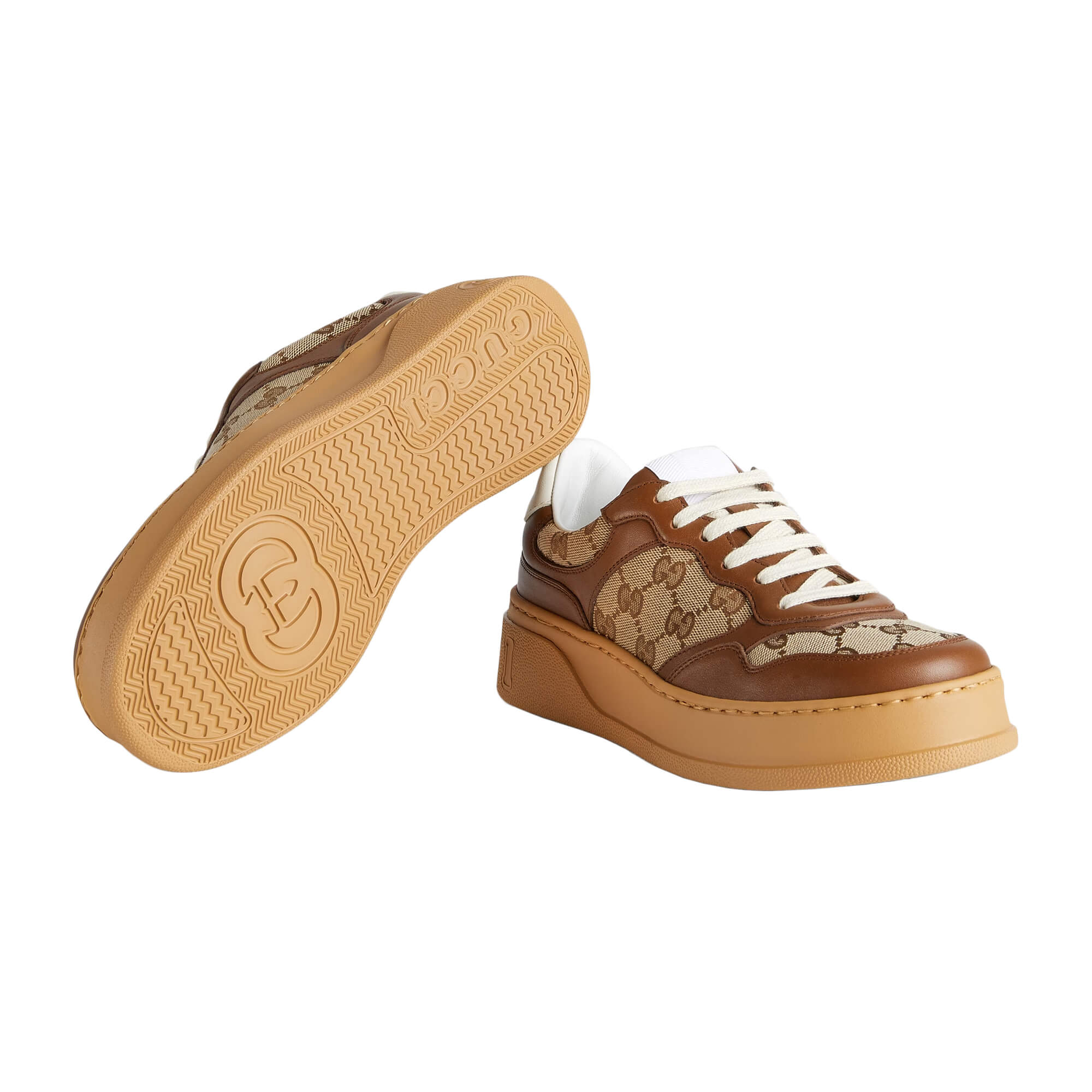 Gucci Women's GG Sneaker