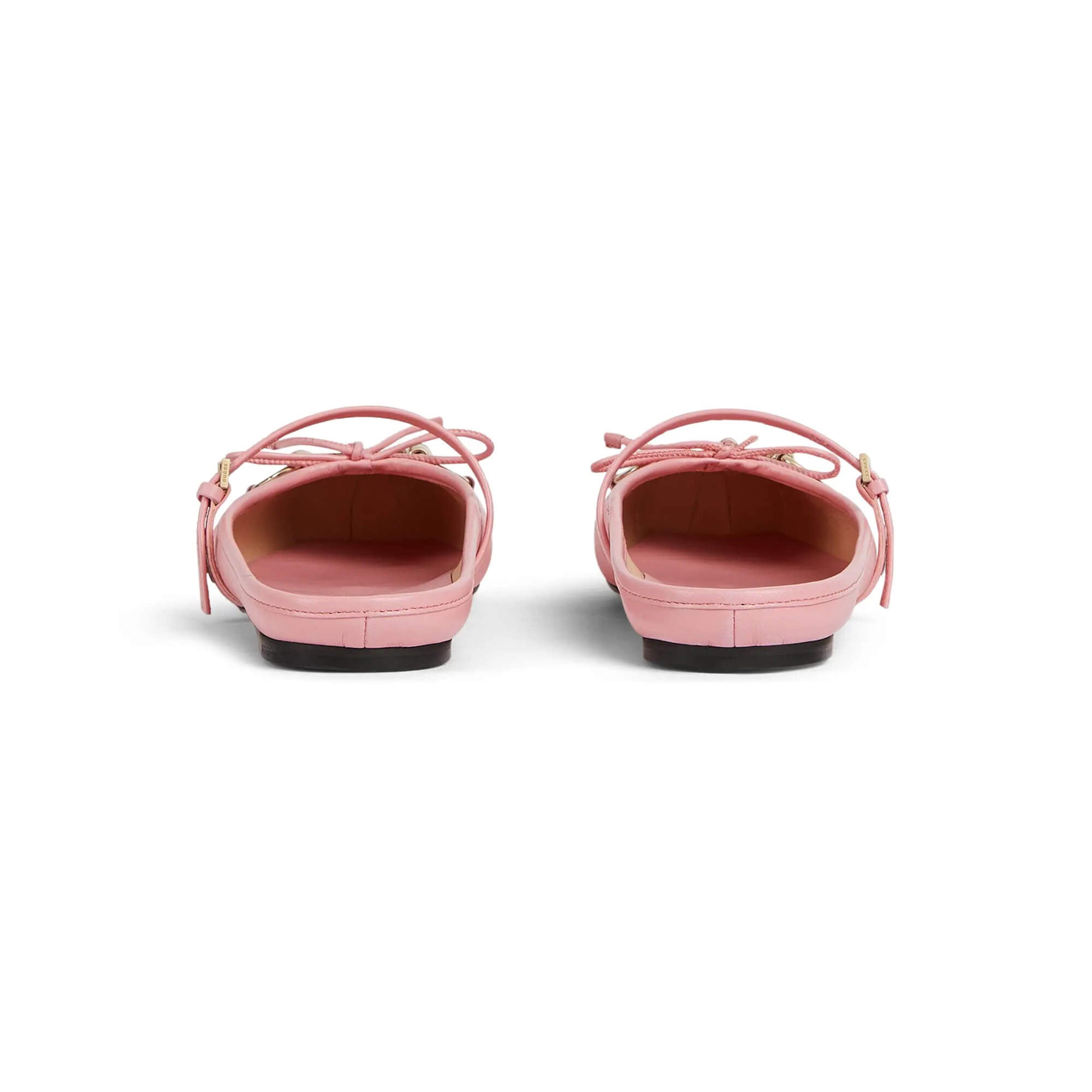 Gucci Women's Horsebit Mule