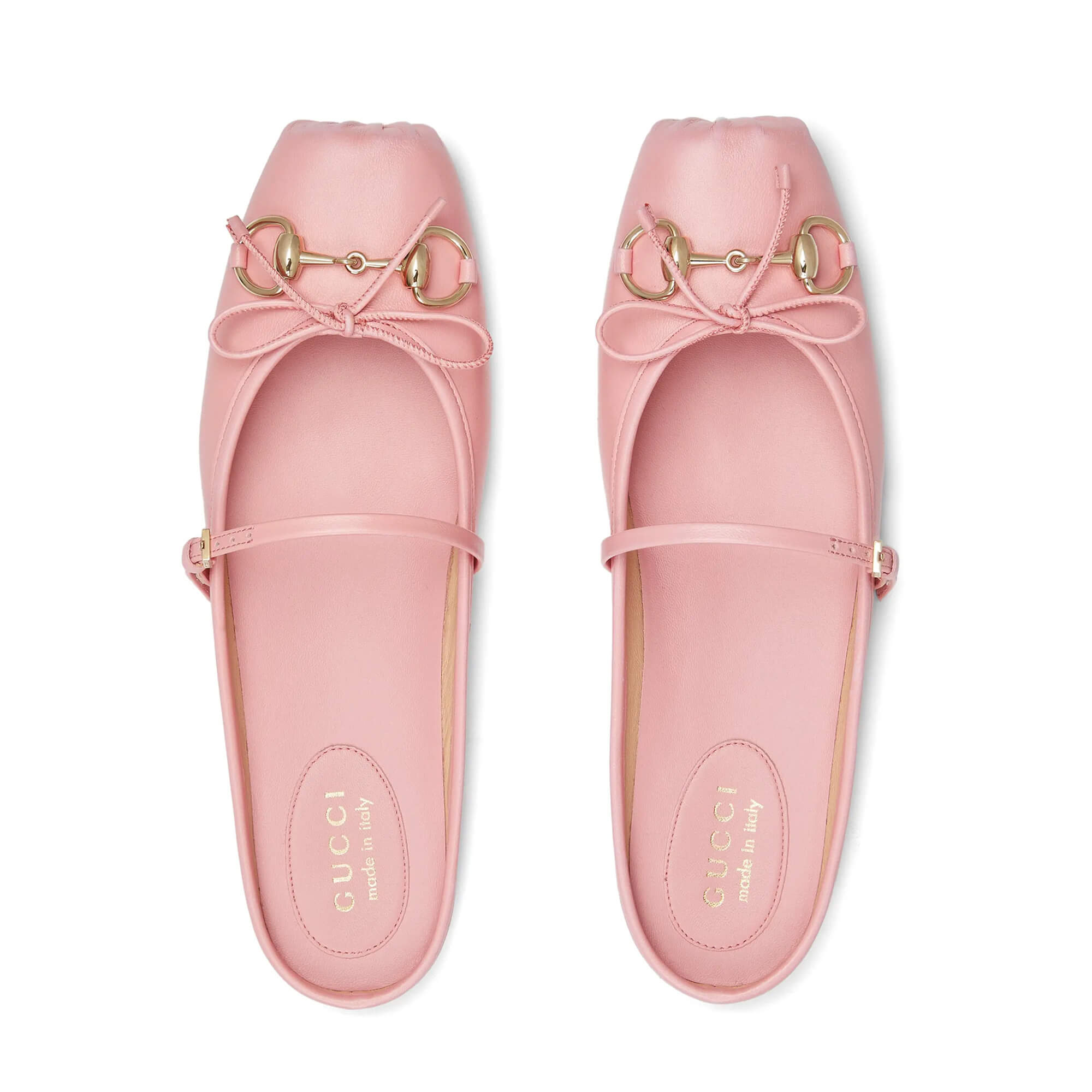 Gucci Women's Horsebit Mule