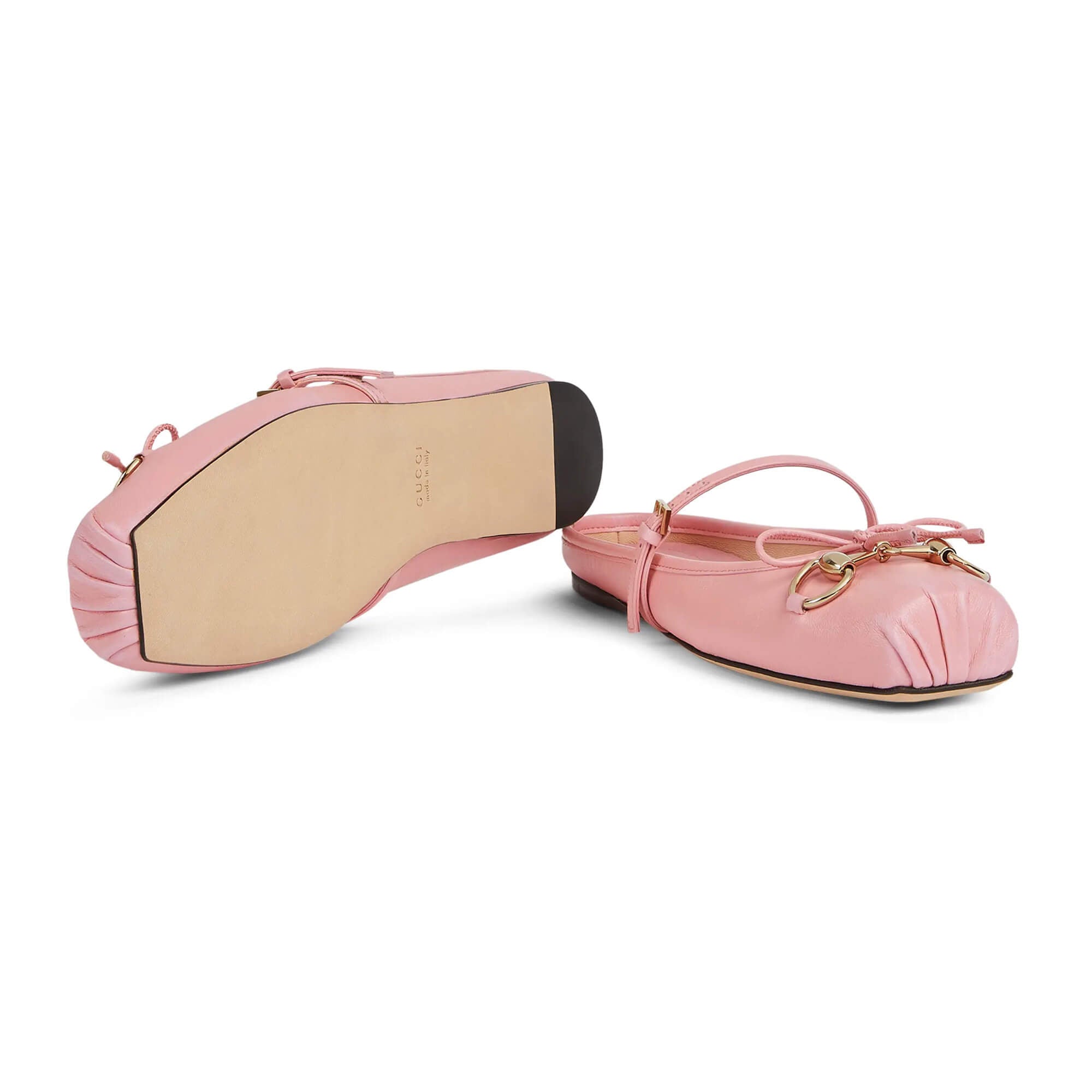 Gucci Women's Horsebit Mule