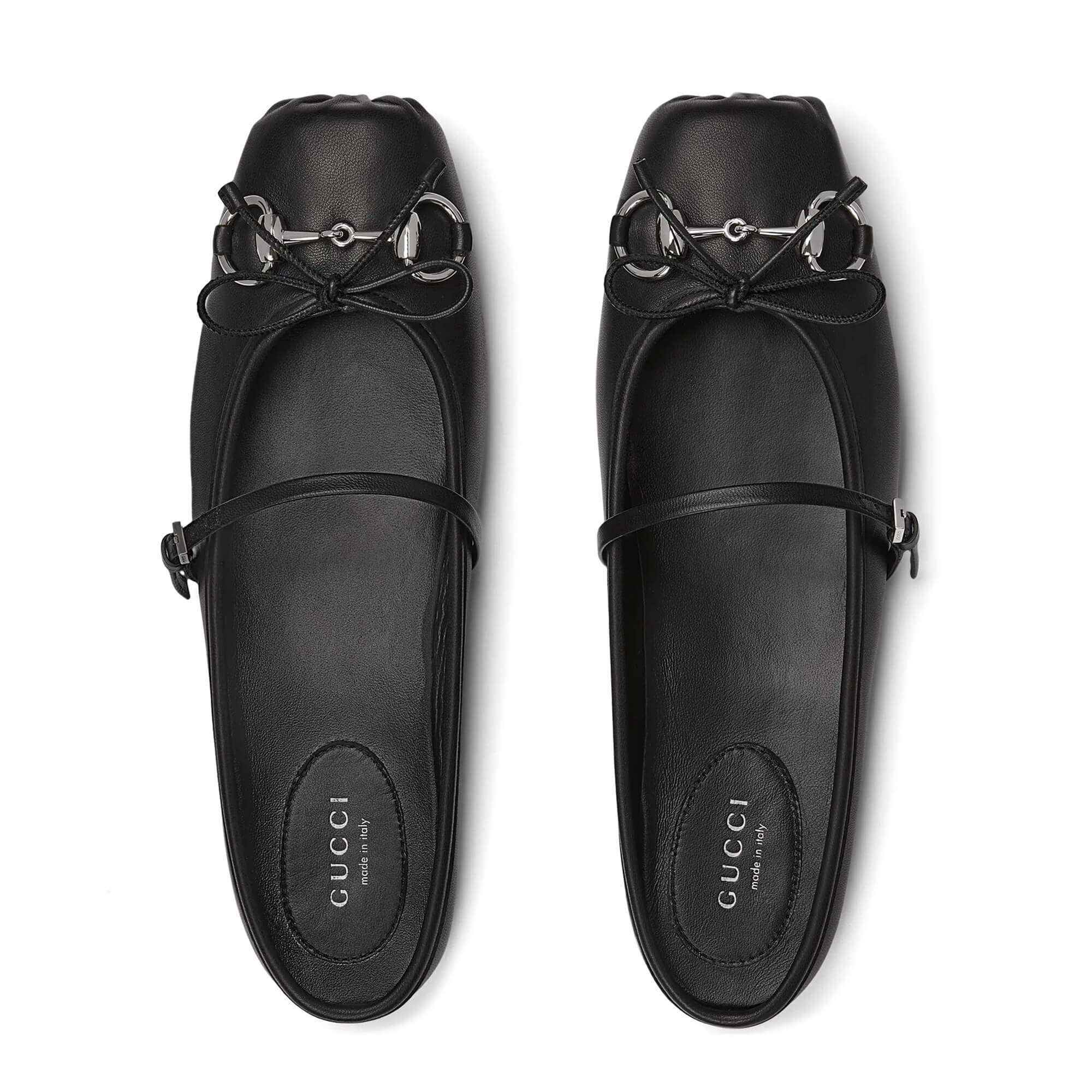 Gucci Women's Horsebit Mule