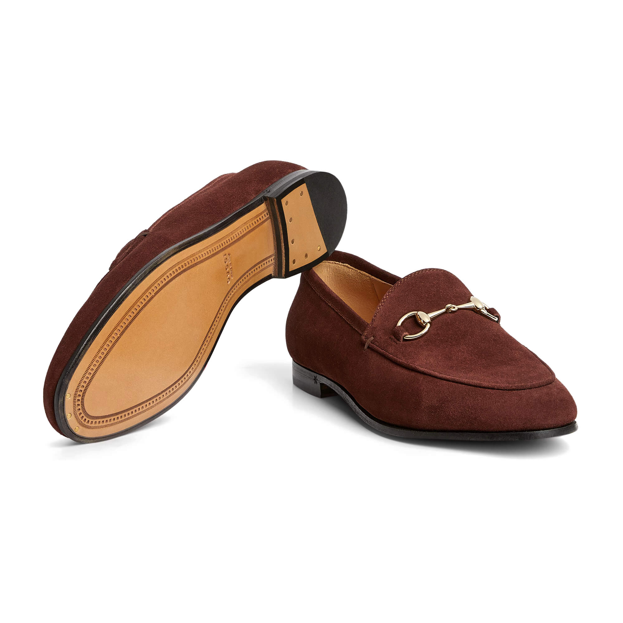 Gucci Women's Jordaan Loafer