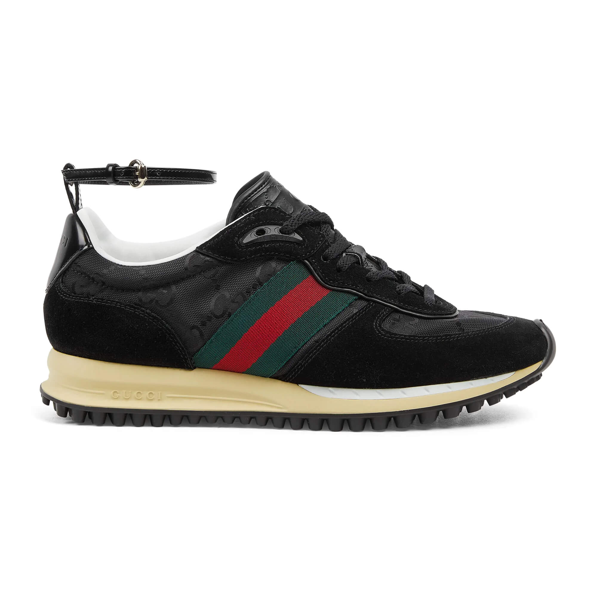 Gucci Women’s Gucci Re-Motion Sneaker
