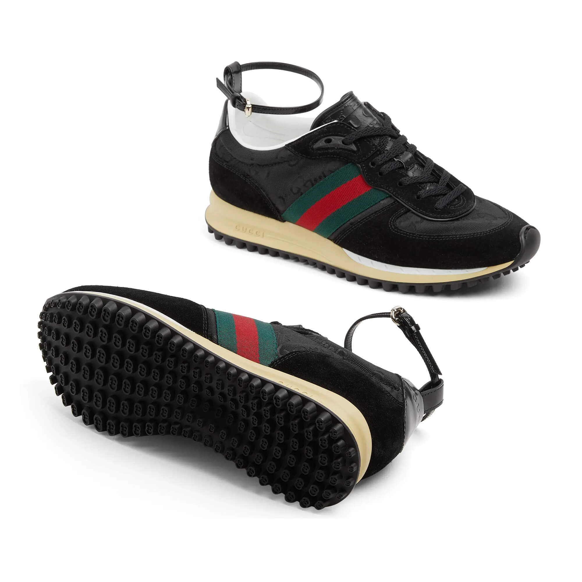 Gucci Women’s Gucci Re-Motion Sneaker
