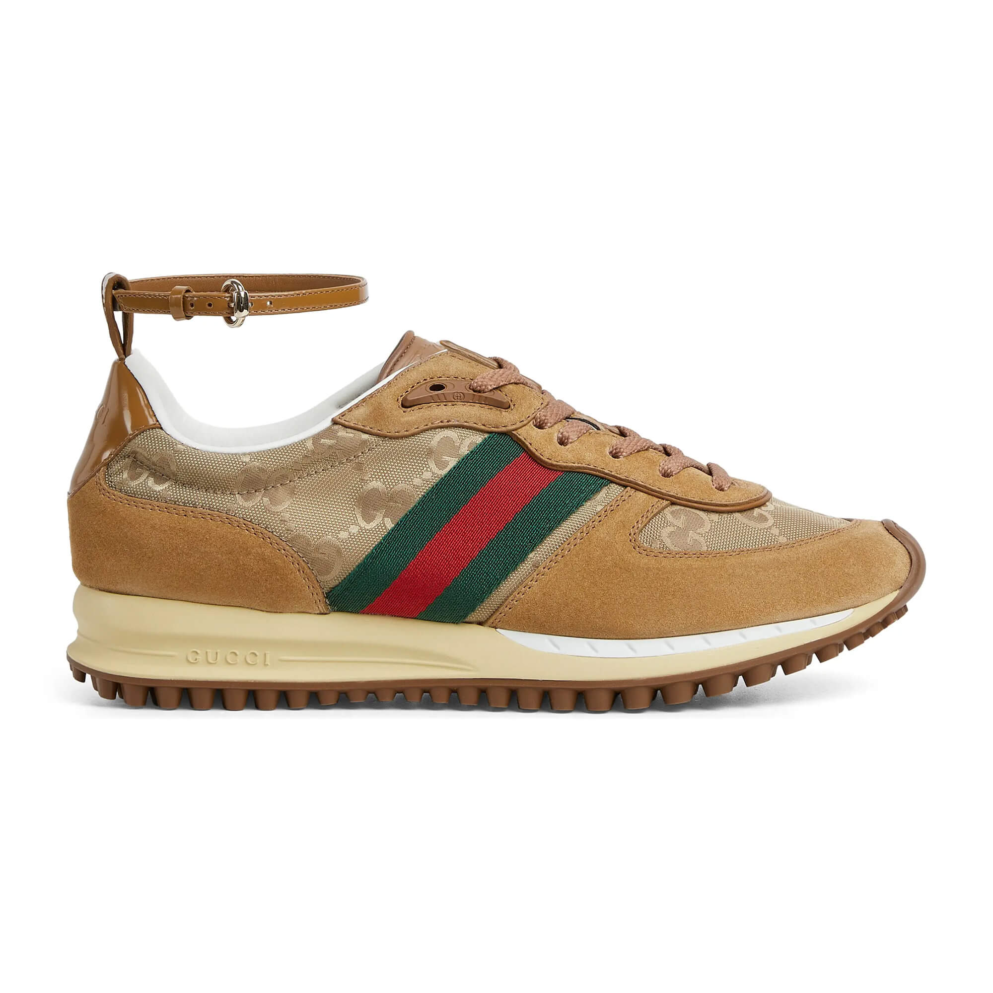 Gucci Women's Gucci Re-Motion Sneaker