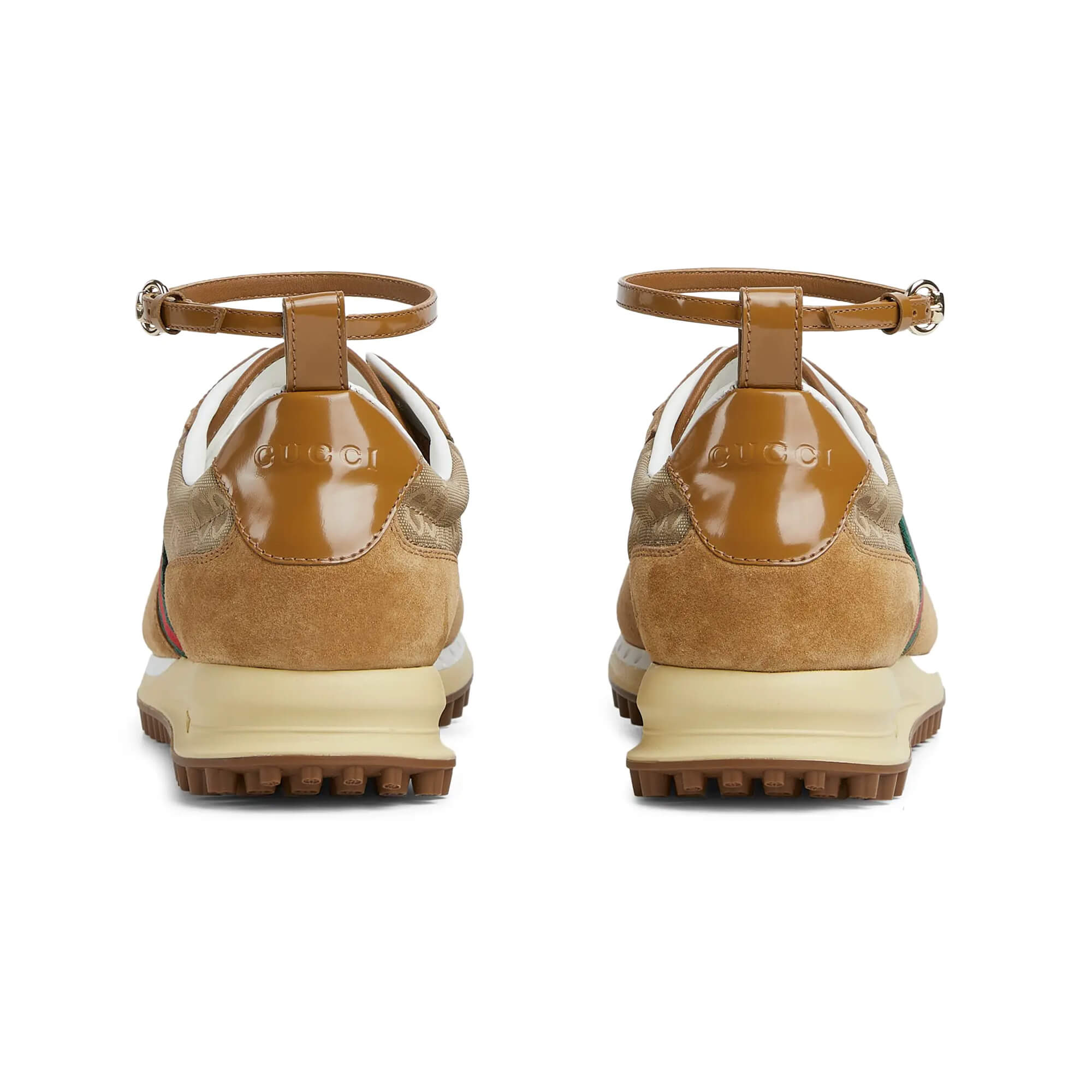Gucci Women's Gucci Re-Motion Sneaker
