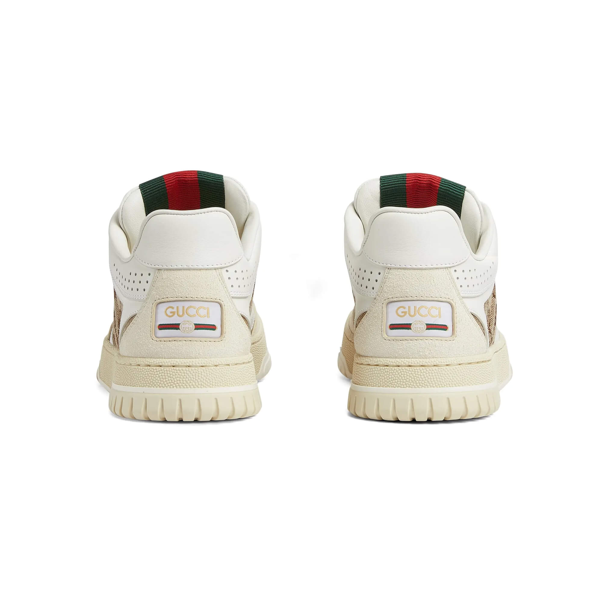 Gucci Women’s GUCCI RE-WEB Sneaker