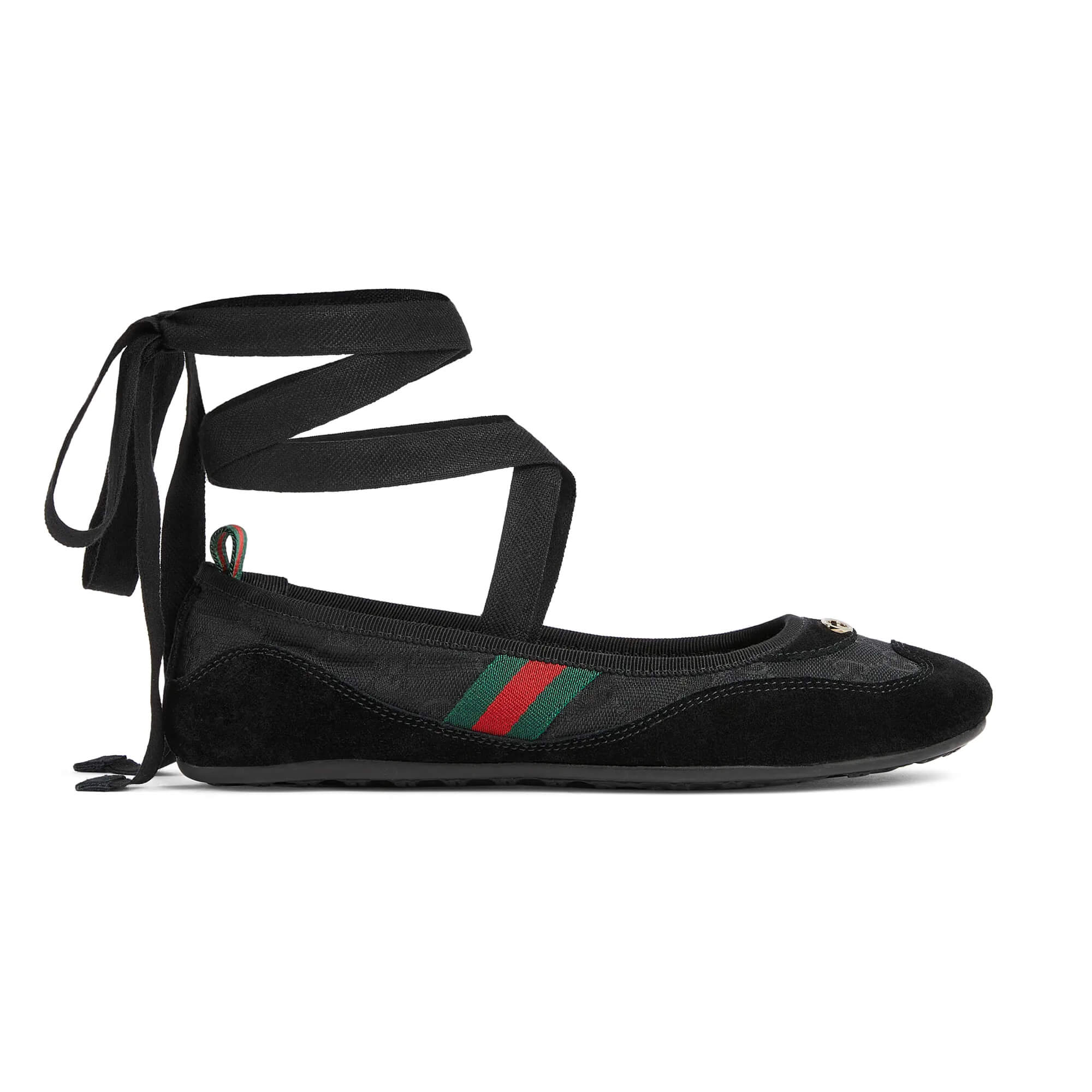Gucci Shift Women's Ballerina Flats