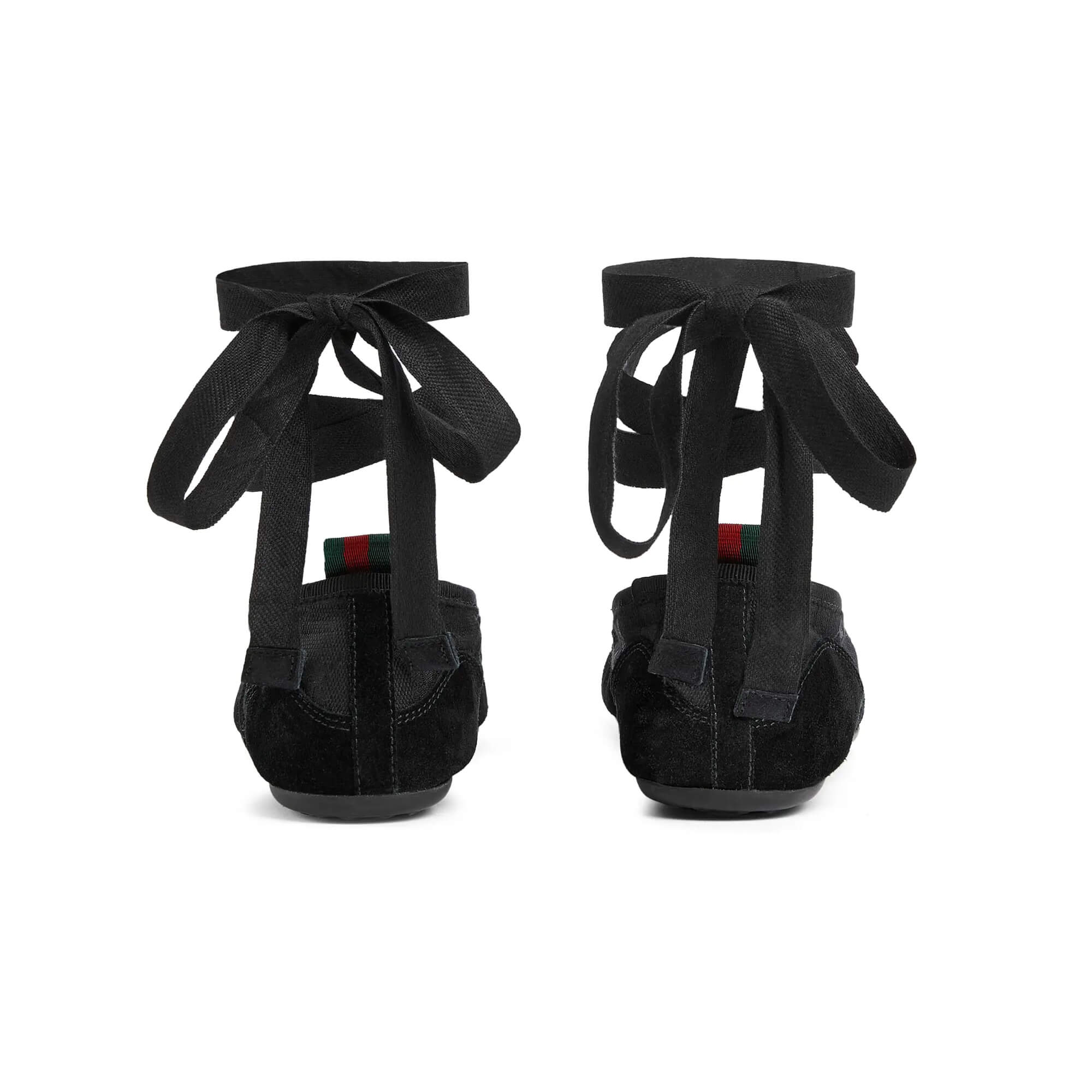 Gucci Shift Women's Ballerina Flats