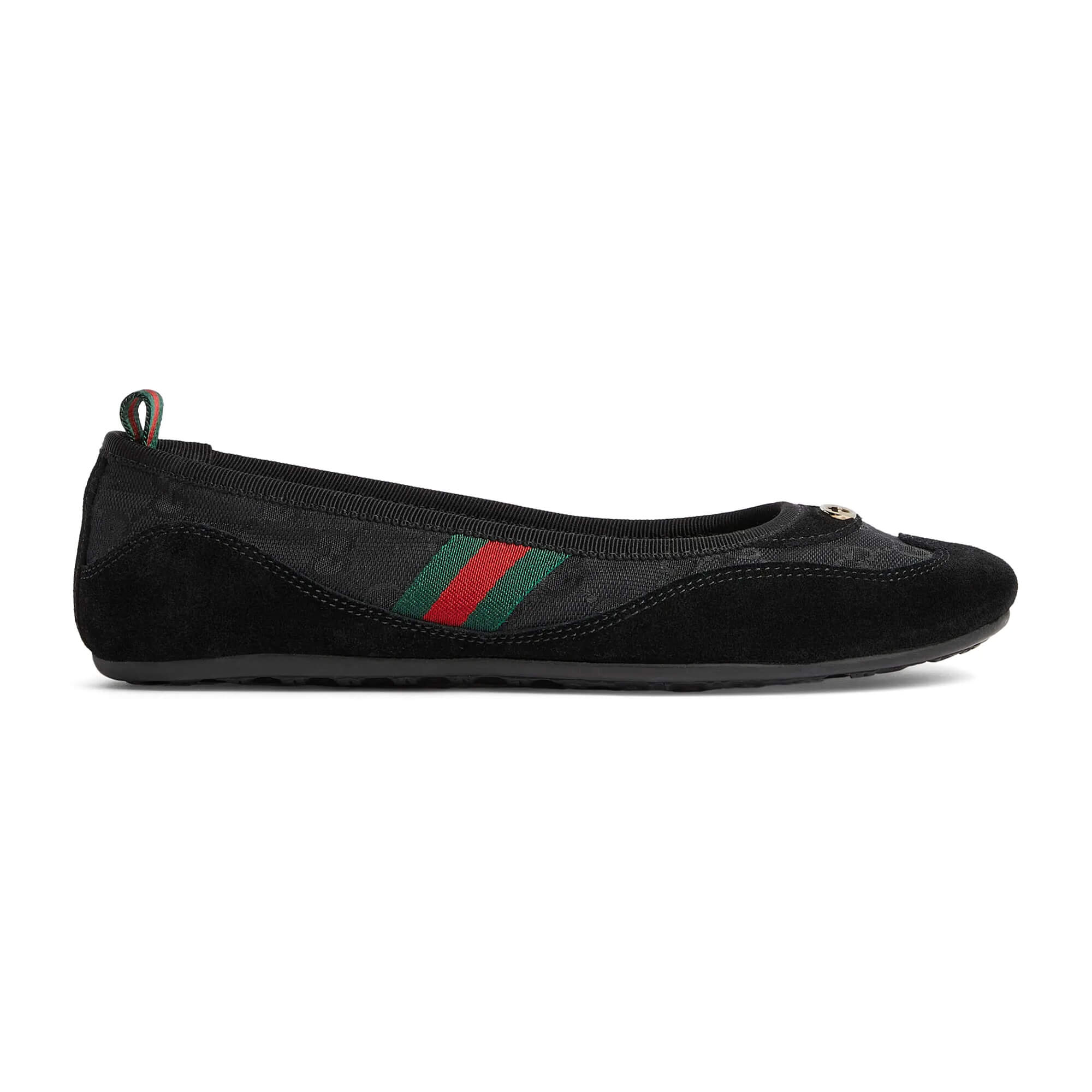 Gucci Shift Women's Ballerina Flats