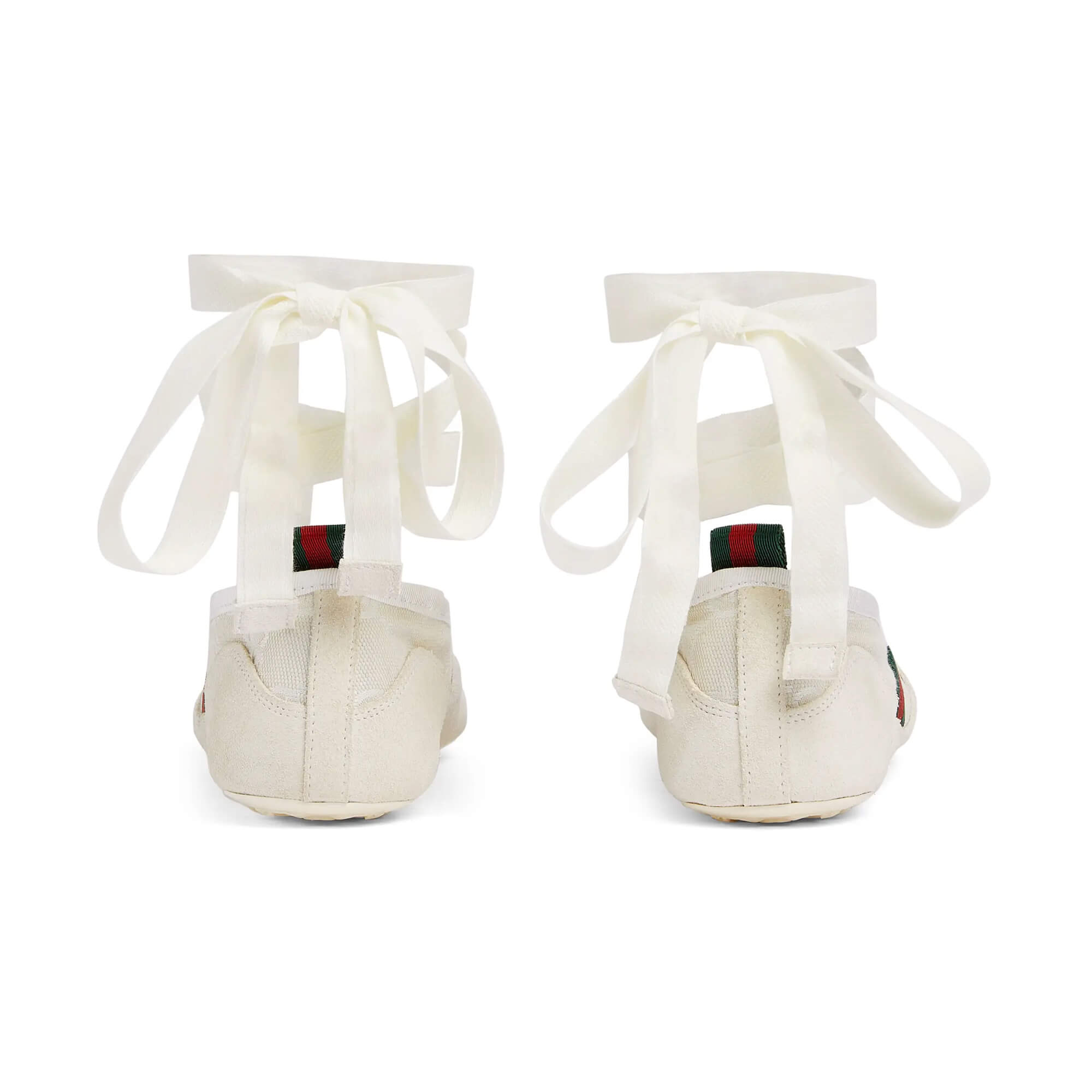Gucci Shift Women’s Ballerina Flats