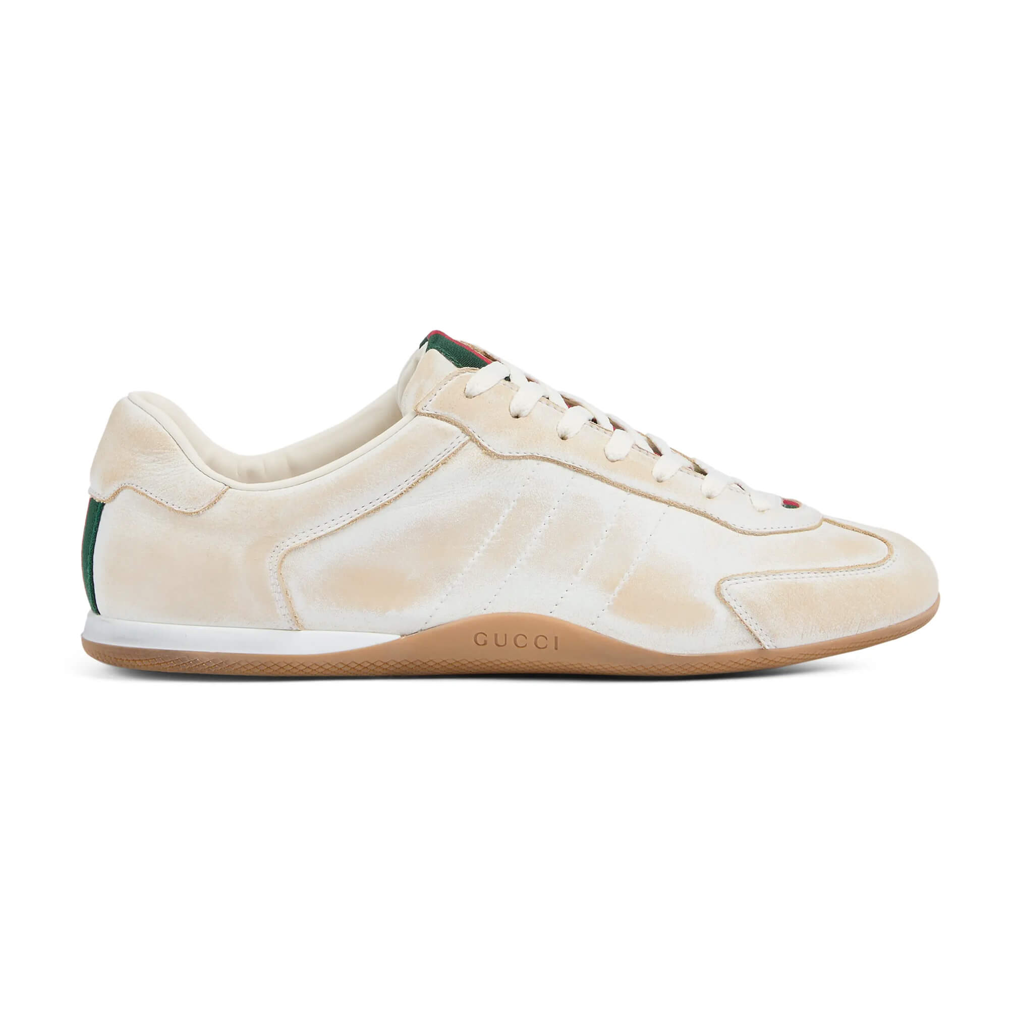 Gucci Women’s Gucci Shift Sneaker