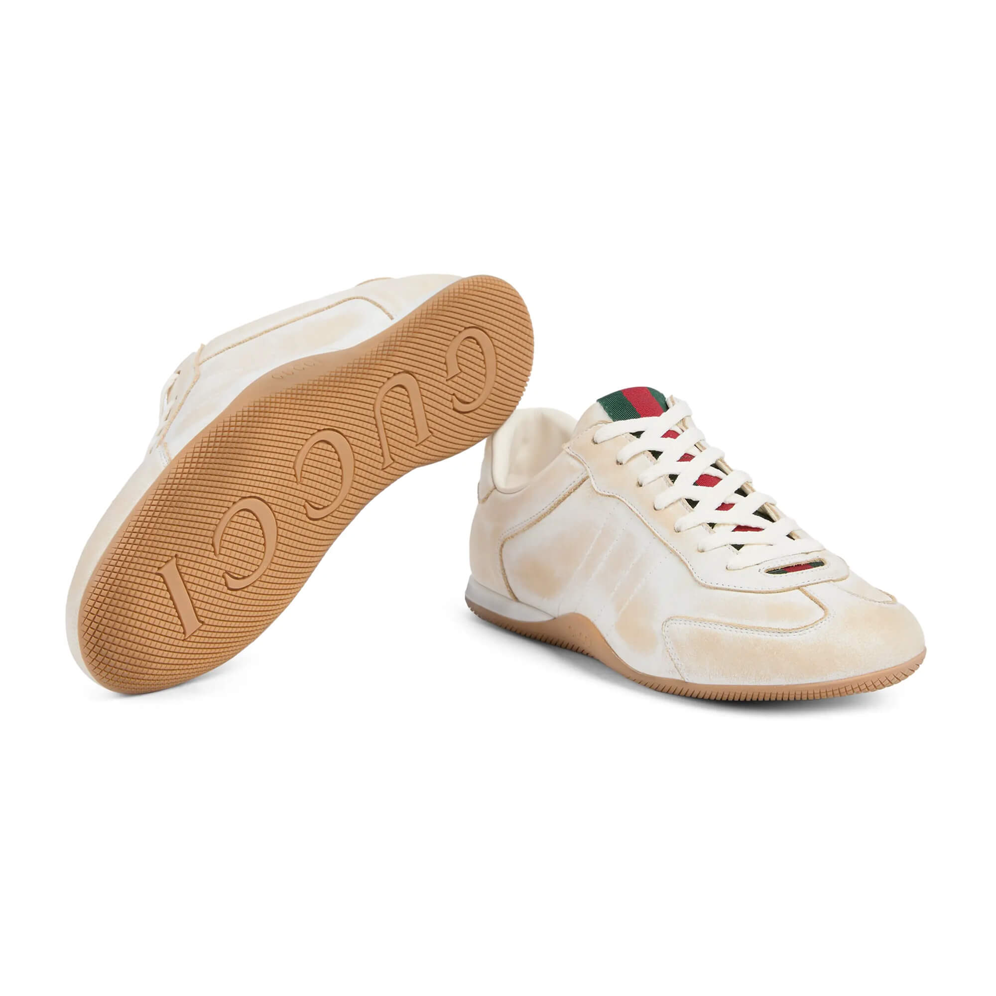 Gucci Women’s Gucci Shift Sneaker