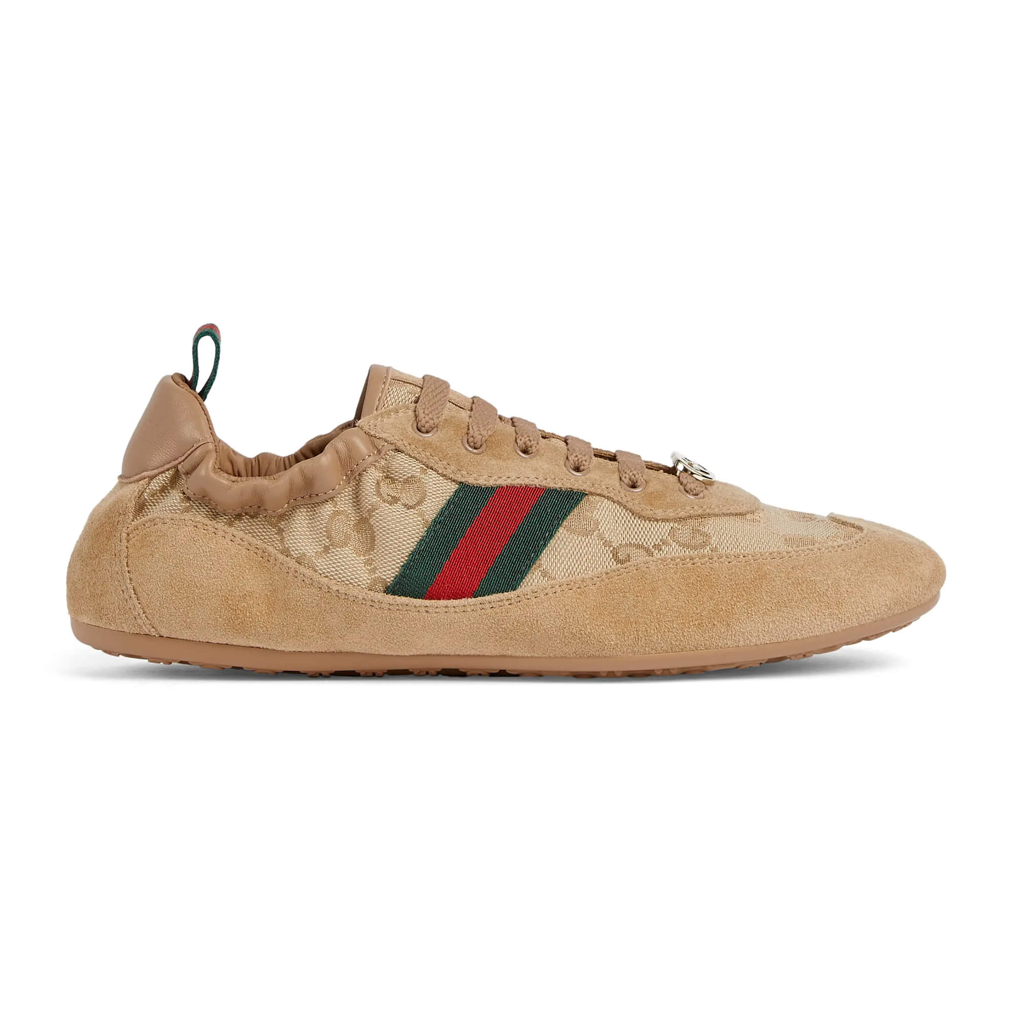 Gucci Women’s Gucci Shift Sneaker