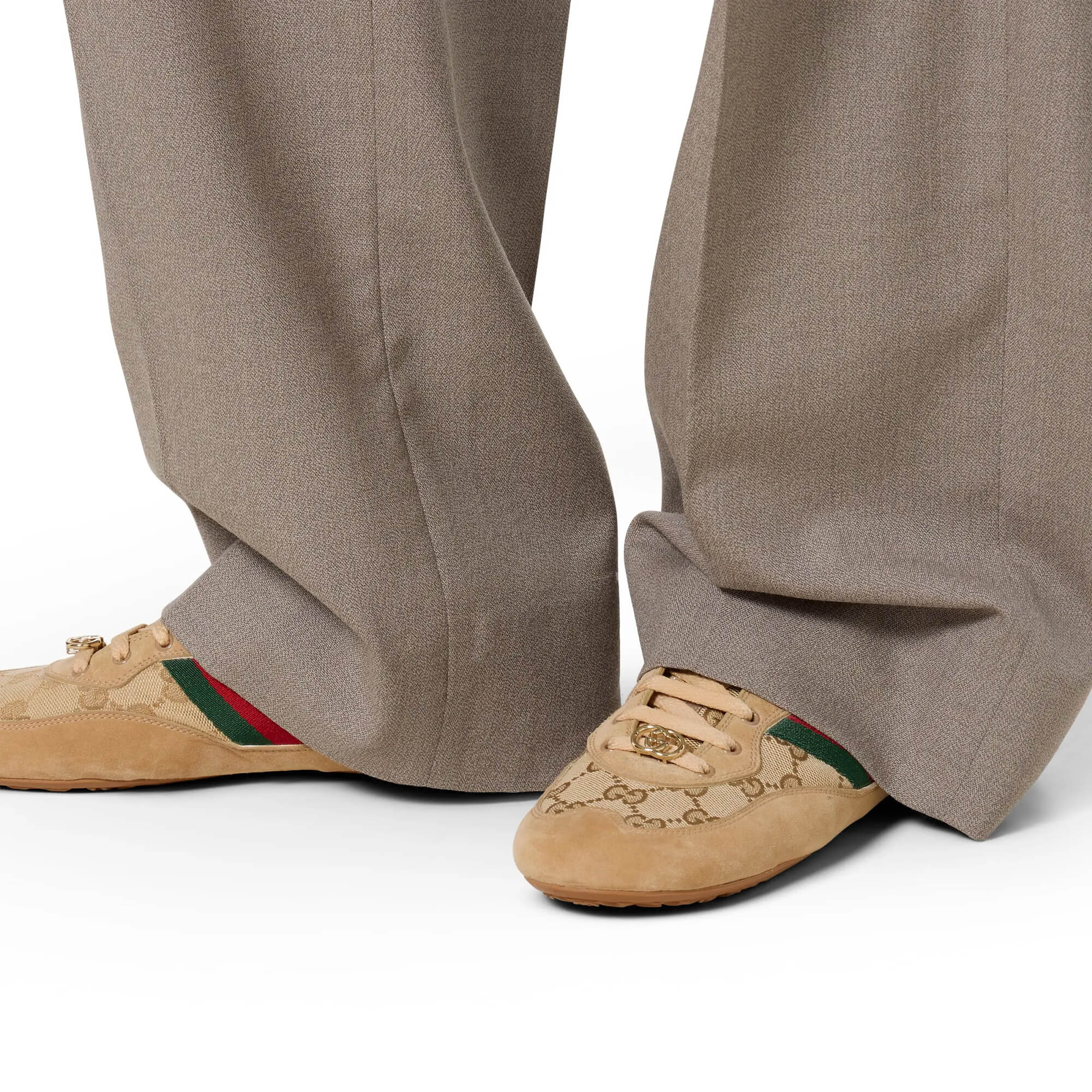 Gucci Women’s Gucci Shift Sneaker