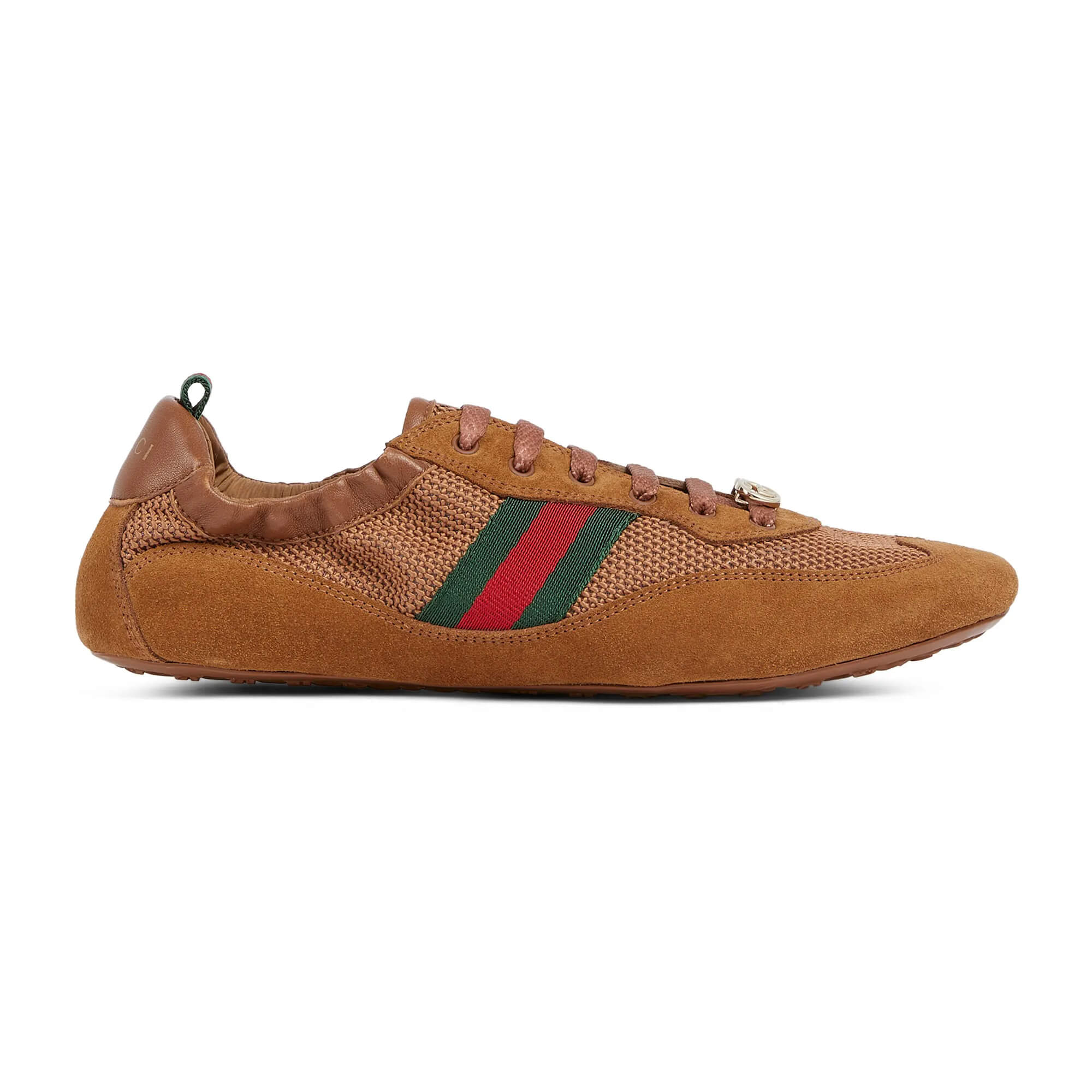 Gucci Women's Gucci Shift Sneaker