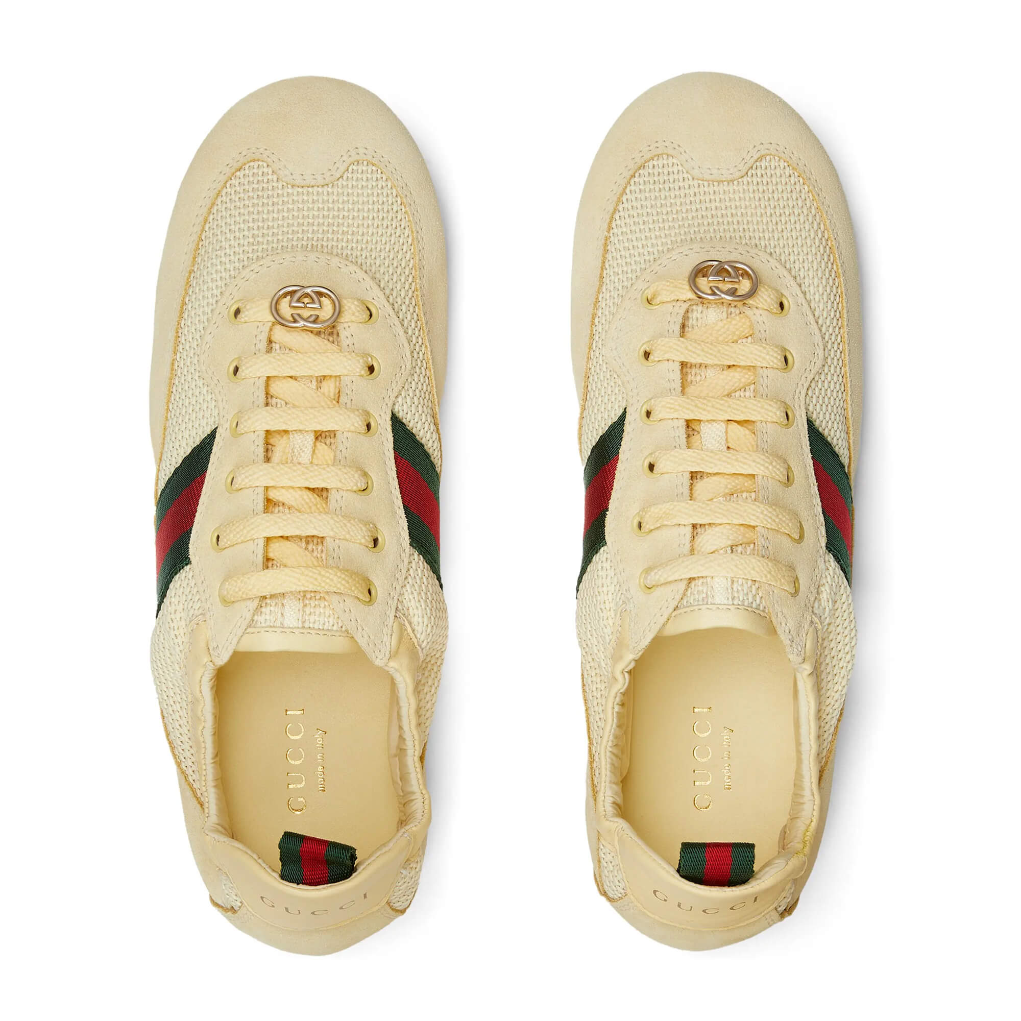 Gucci Women’s Gucci Shift Sneaker