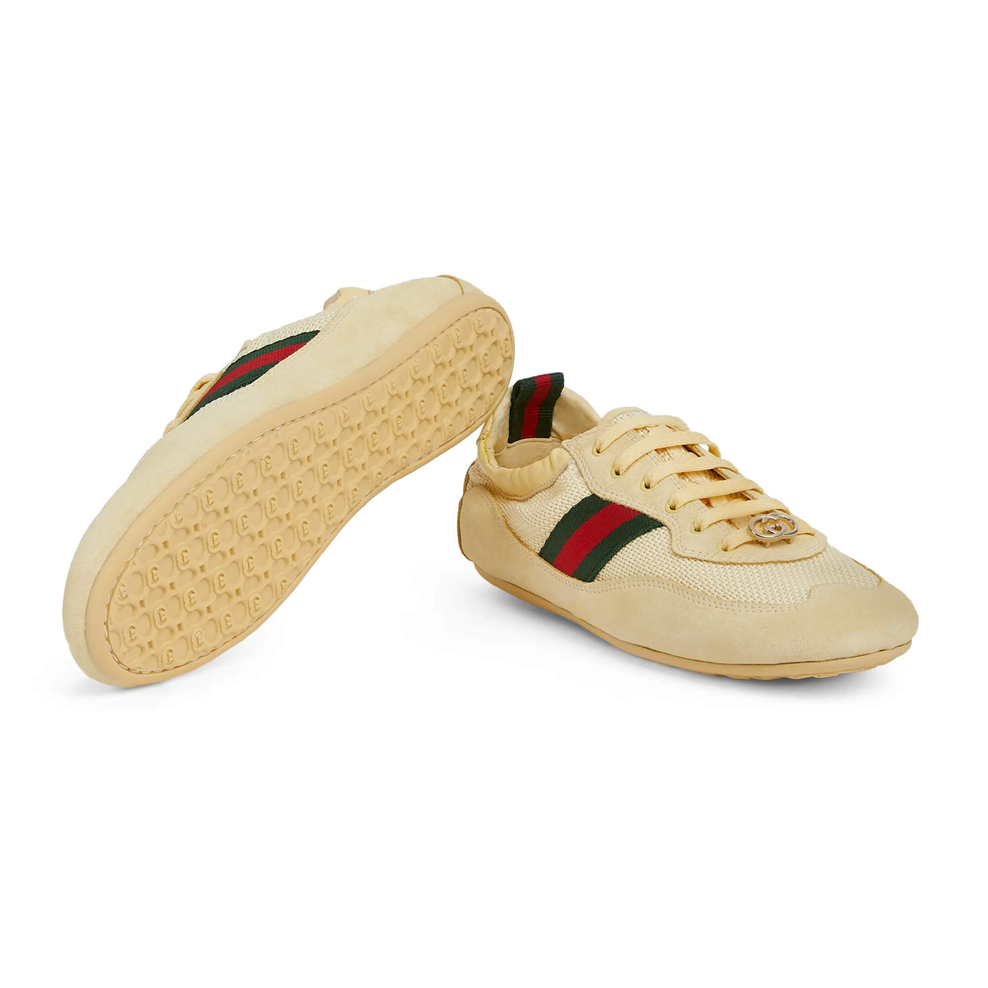 Gucci Women’s Gucci Shift Sneaker