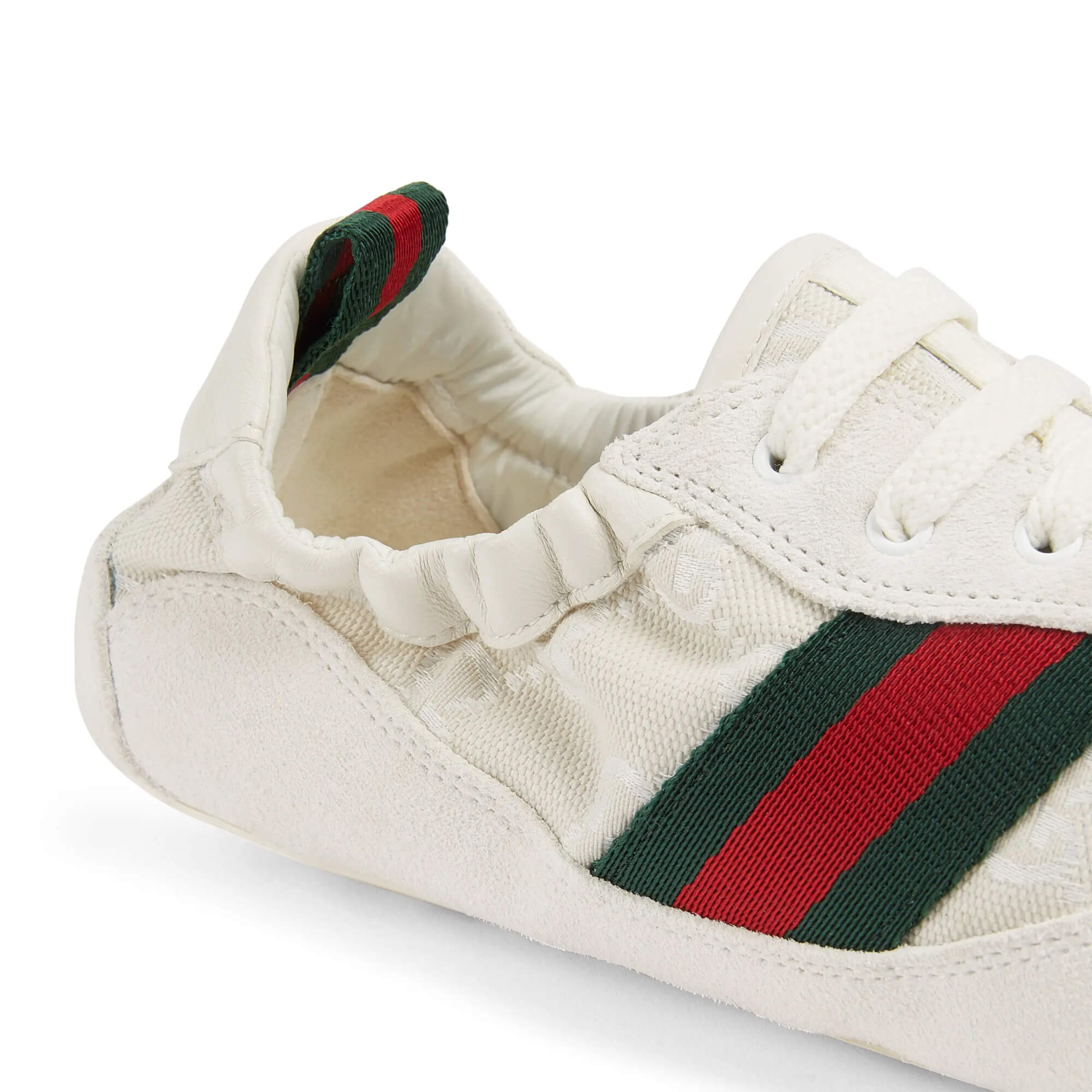 Gucci Women’s Gucci Shift Sneaker