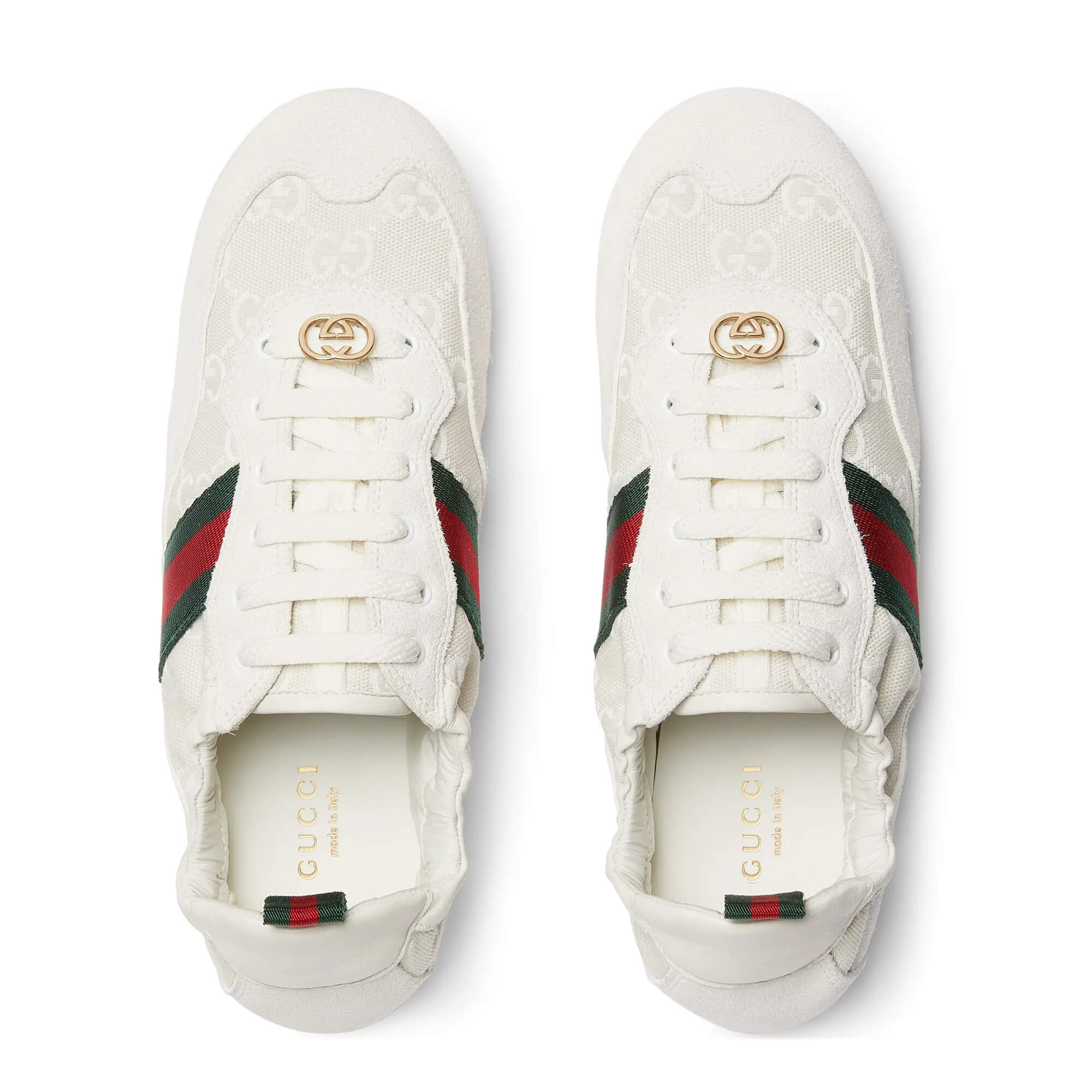 Gucci Women’s Gucci Shift Sneaker