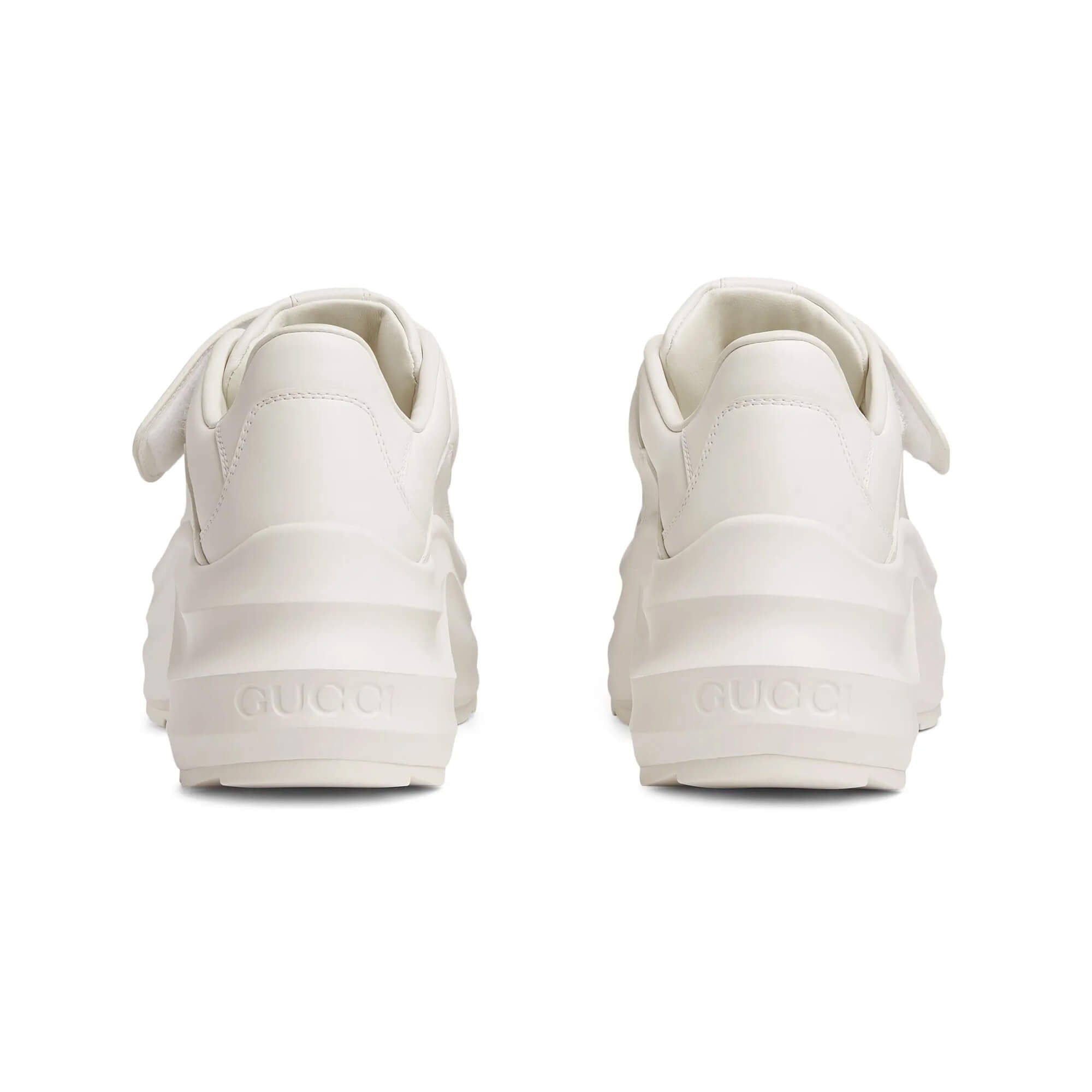 Gucci Women's GUCCI WAVE Wedge Sneaker