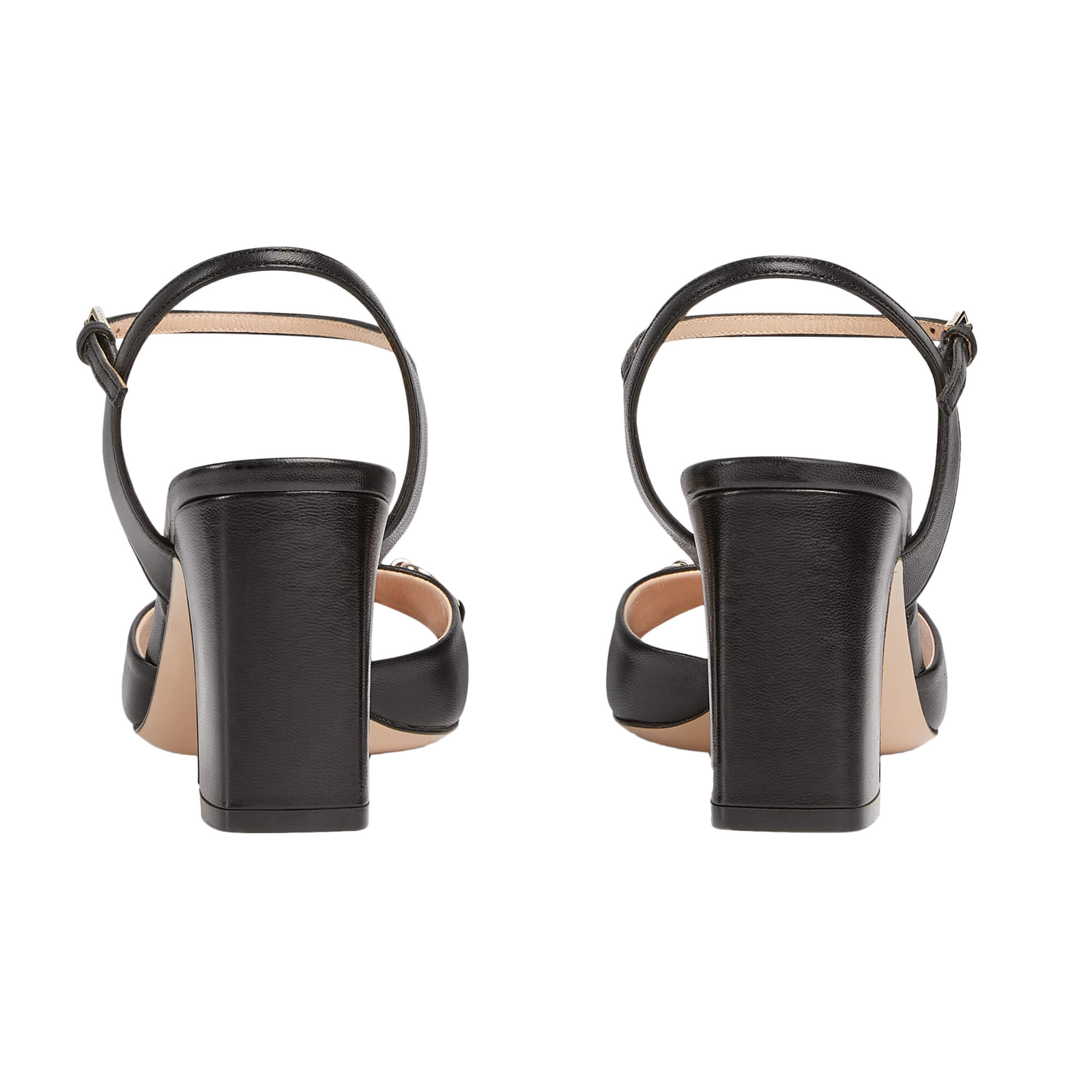 Gucci Women’s Horsebit Sandal