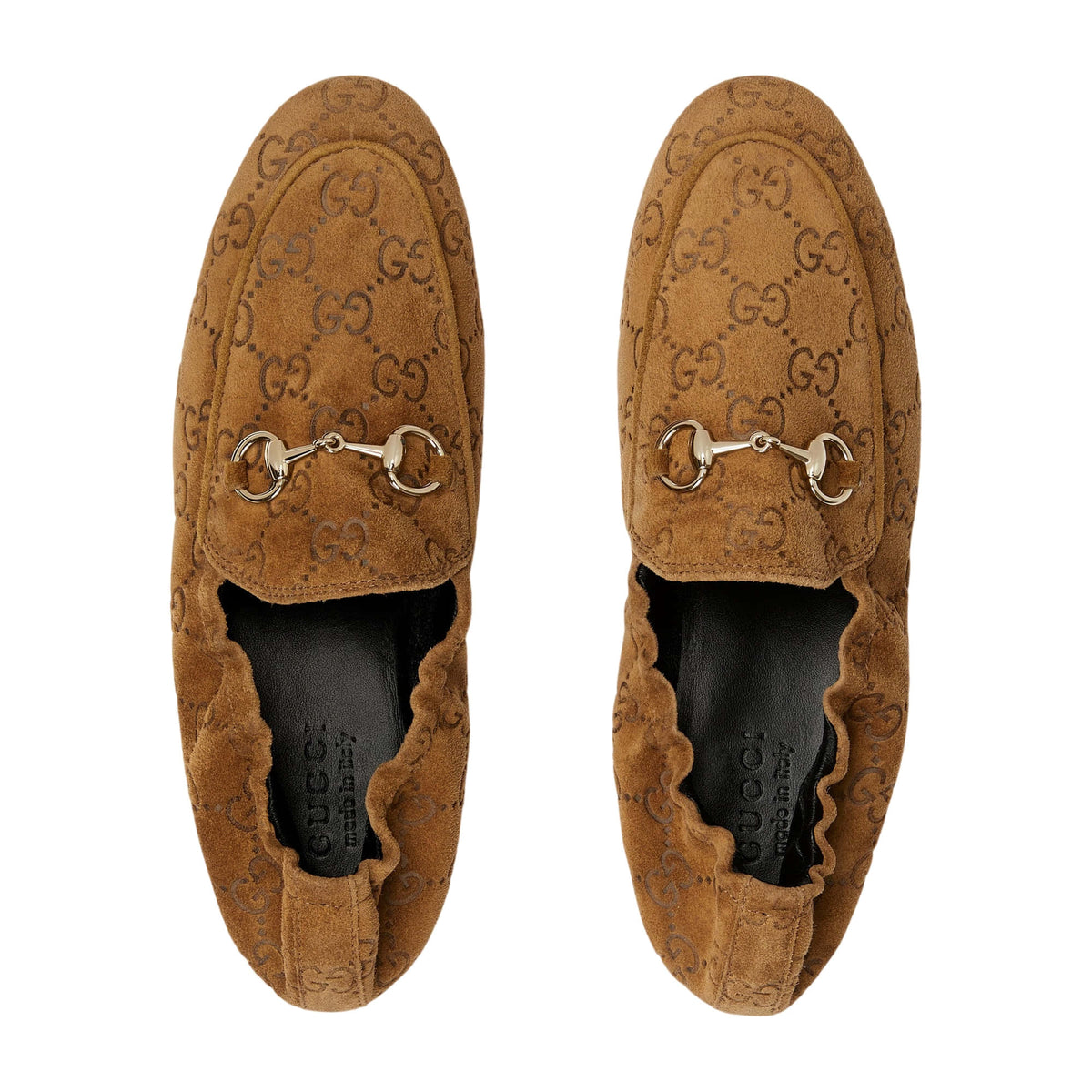 Gucci Women's Jordaan Loafer