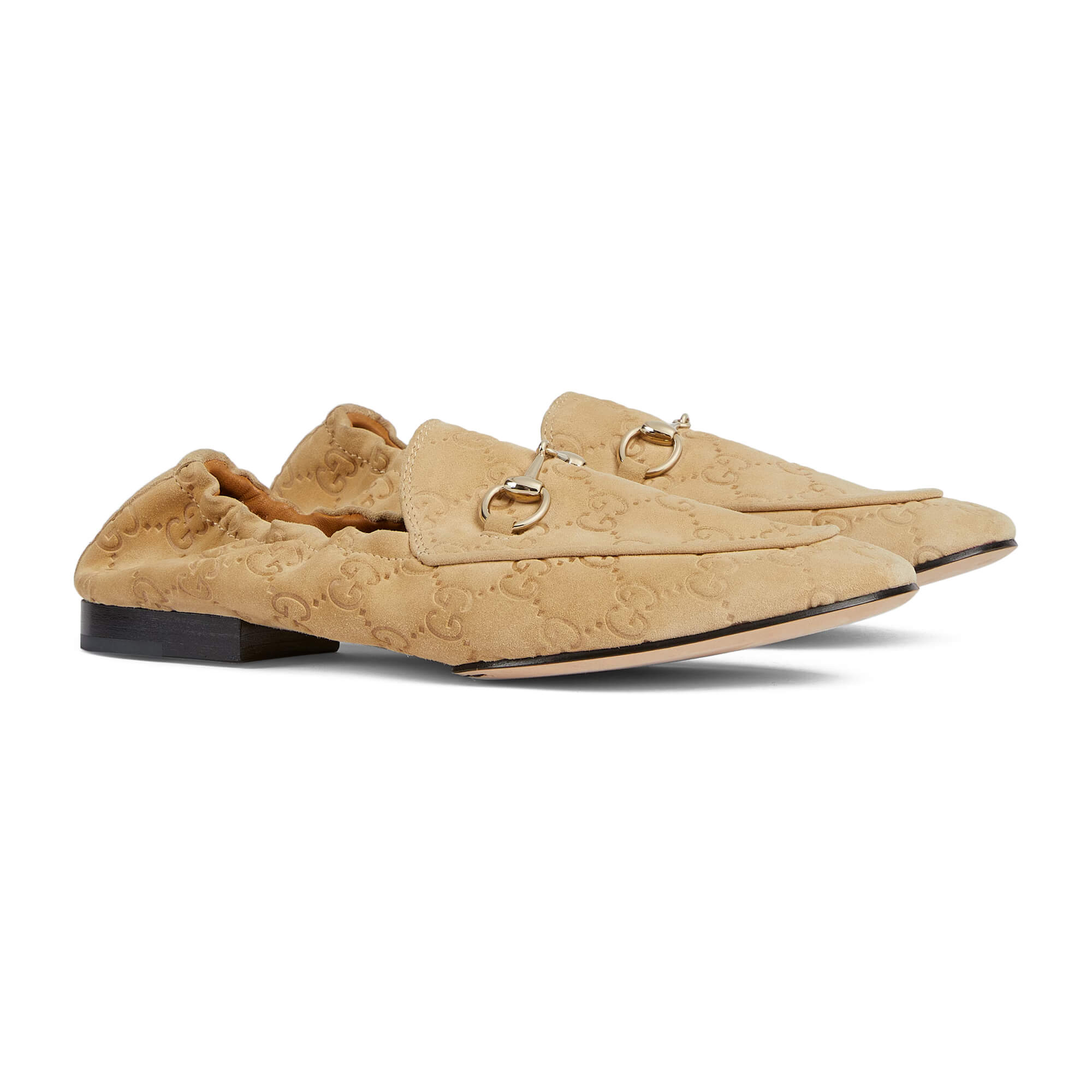 Gucci Women's Jordaan Loafer