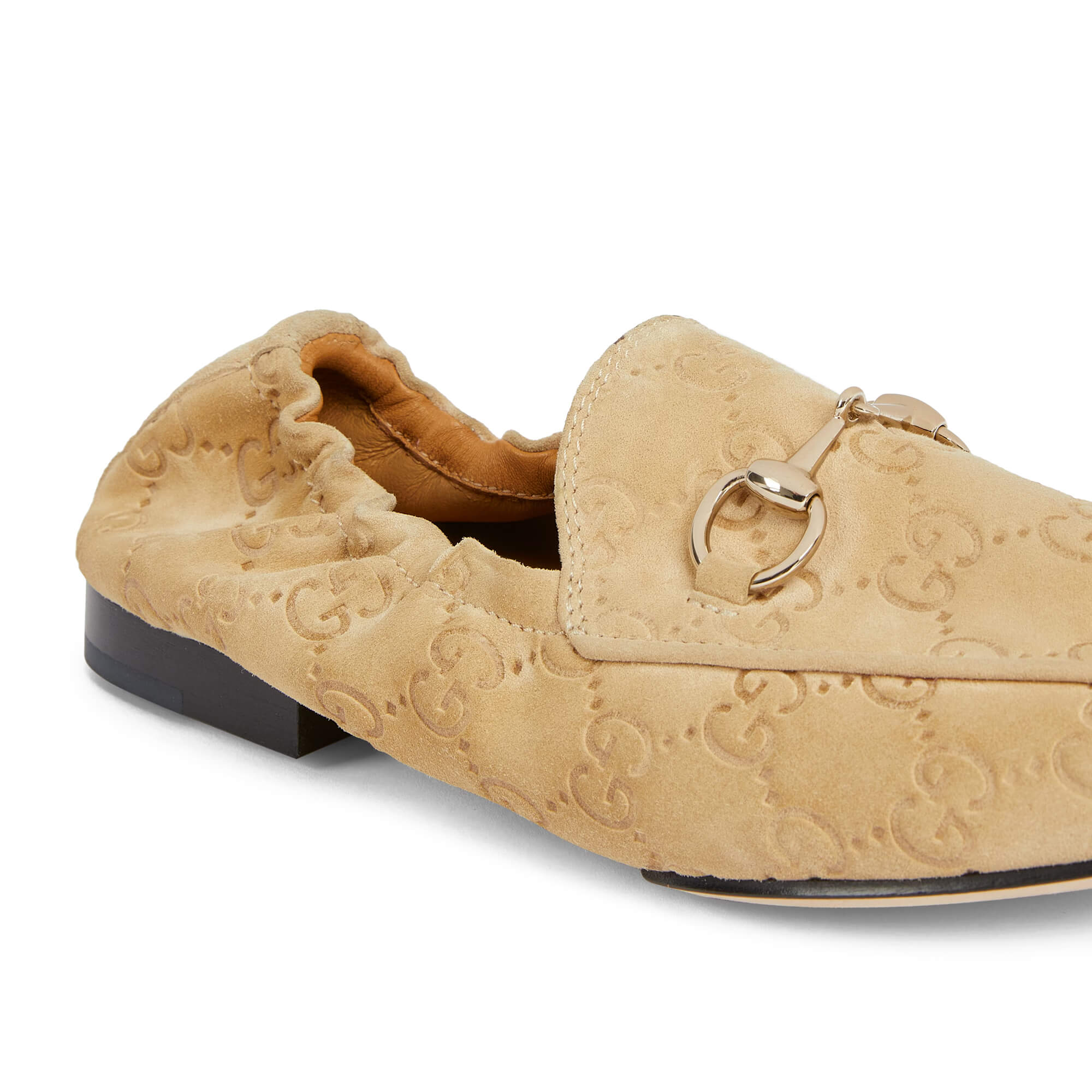 Gucci Women's Jordaan Loafer
