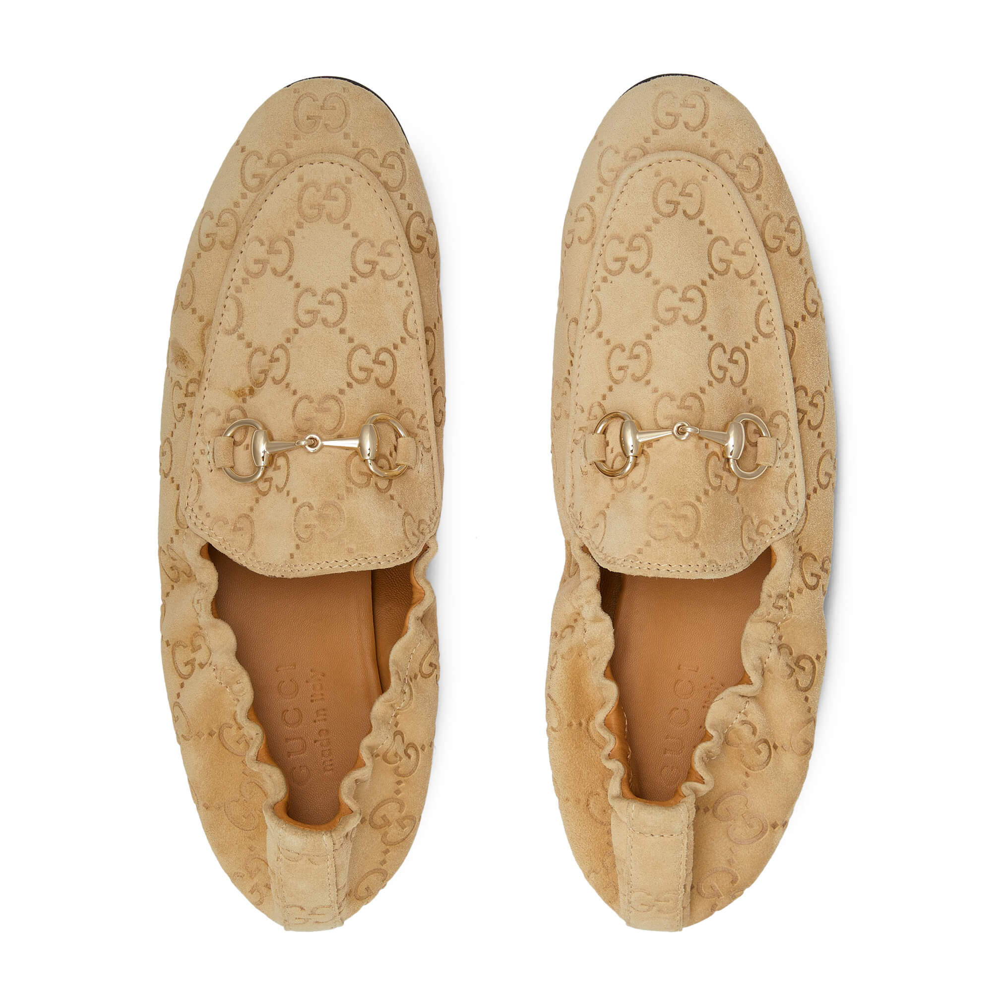 Gucci Women's Jordaan Loafer