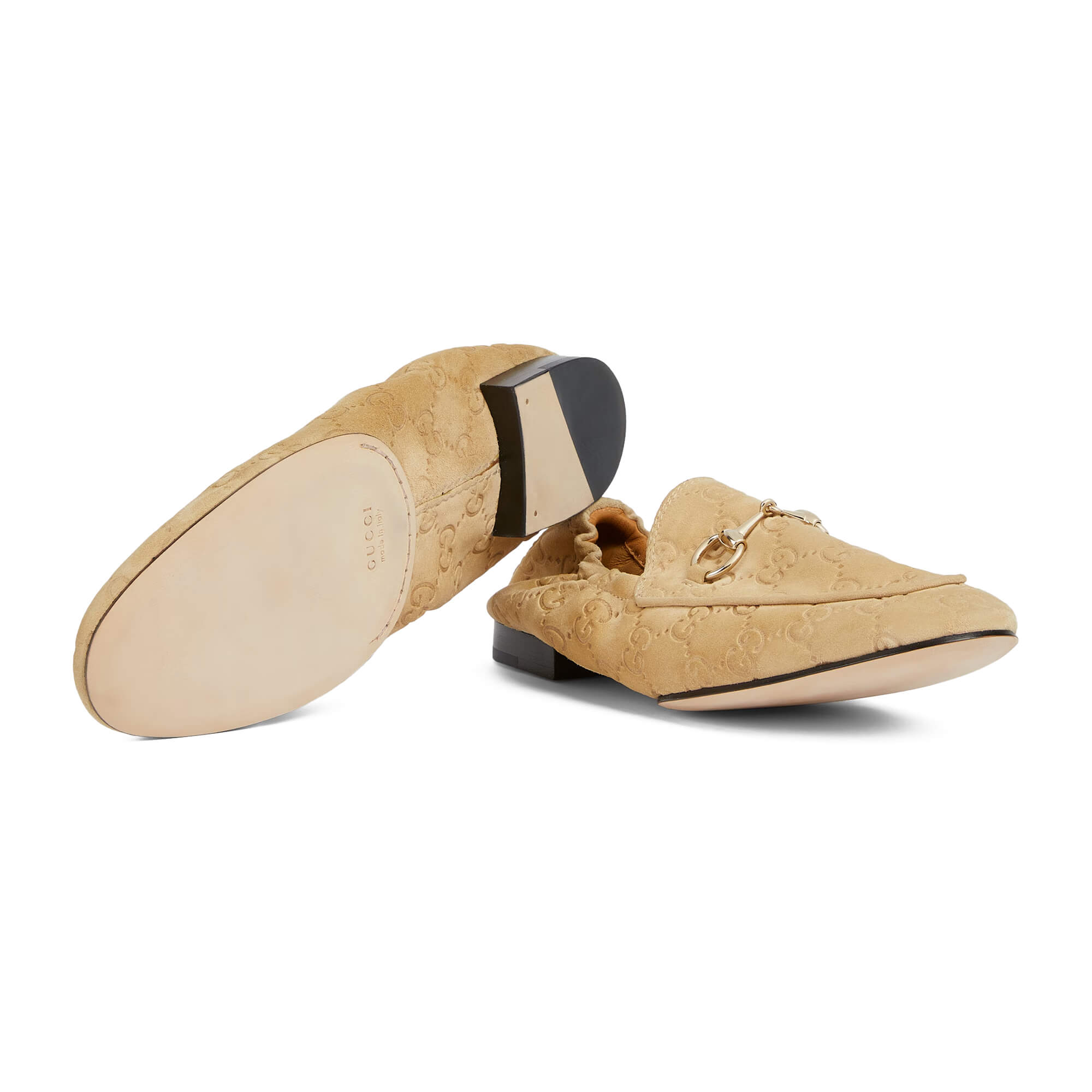 Gucci Women's Jordaan Loafer