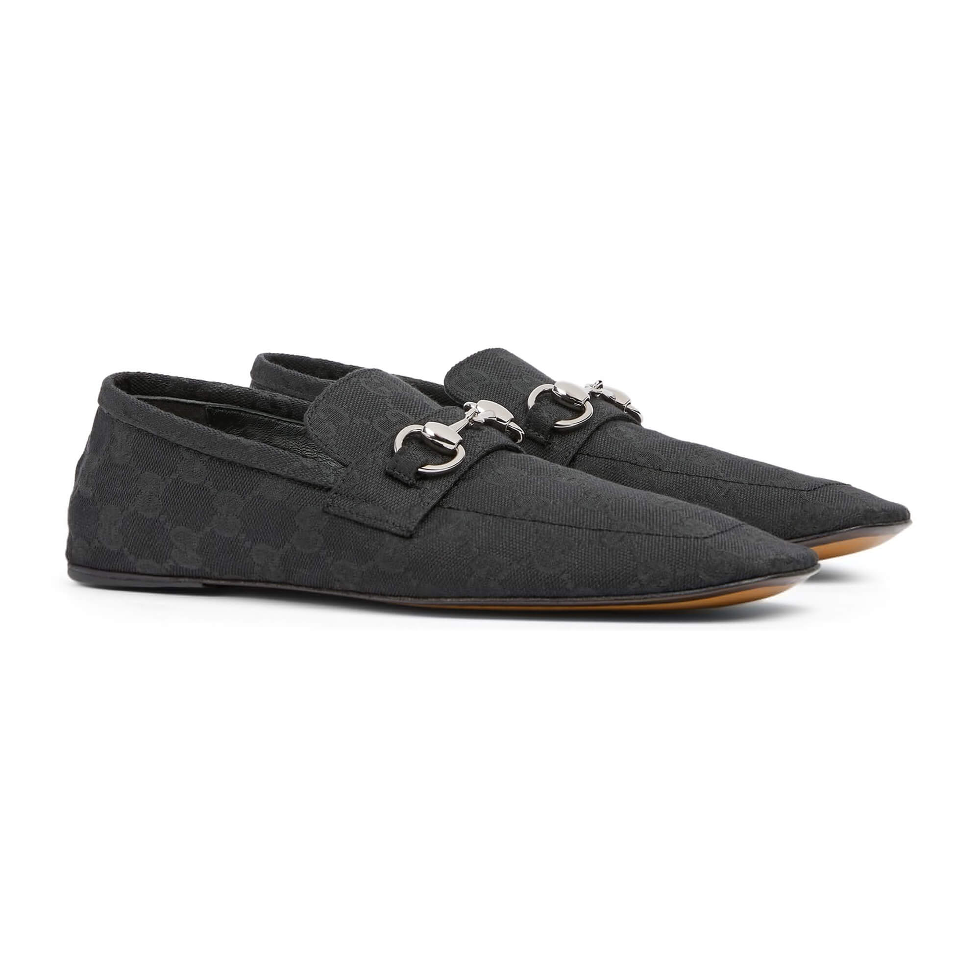 Gucci Women's Loafer With Horsebit