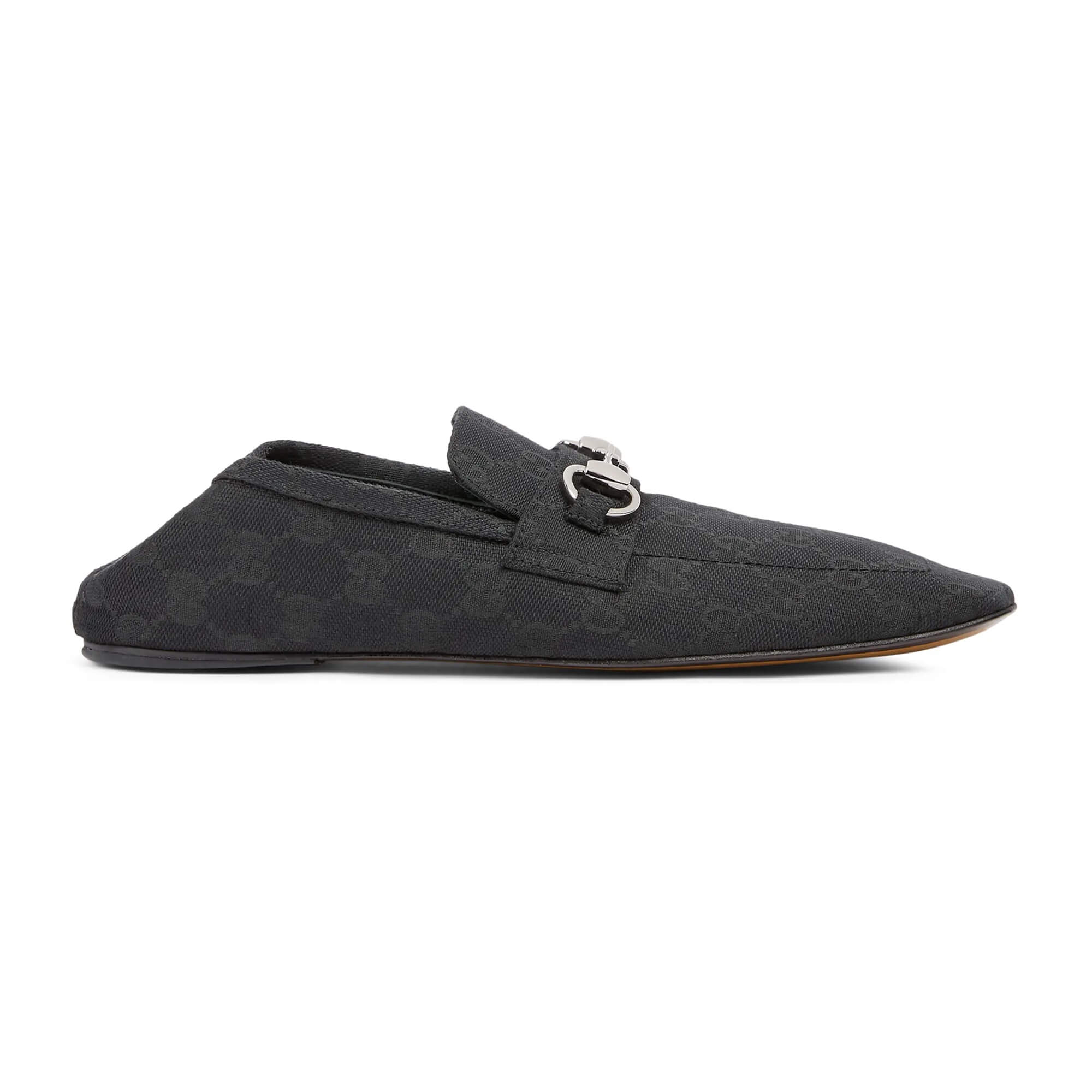 Gucci Women's Loafer With Horsebit