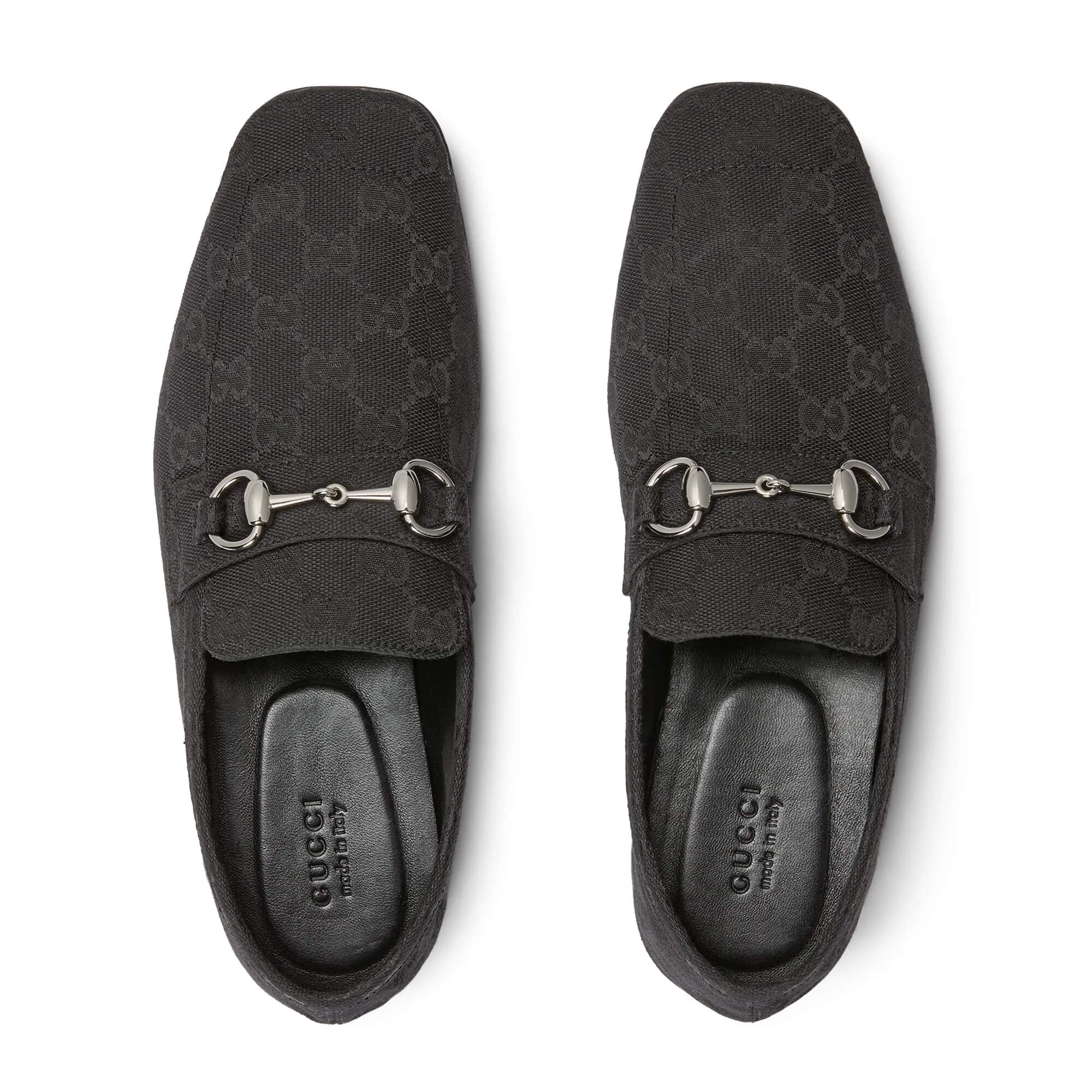 Gucci Women's Loafer With Horsebit