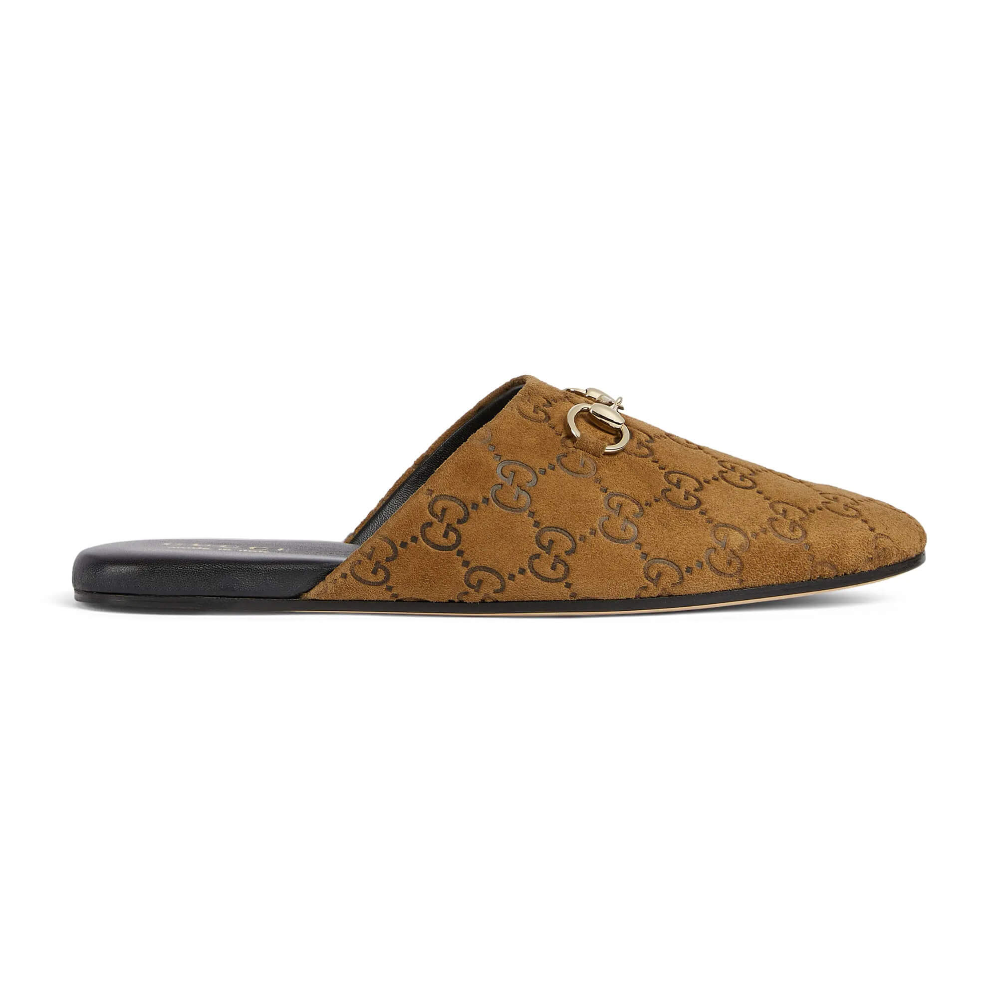 Gucci Women’s Mule With Horsebit