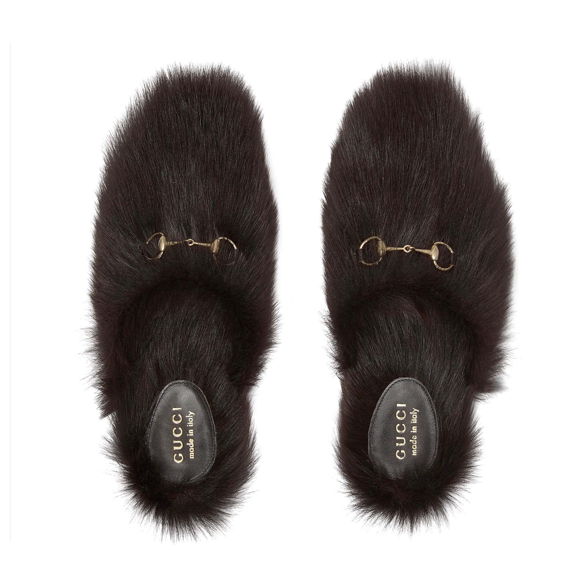 Gucci Women's Mule With Horsebit