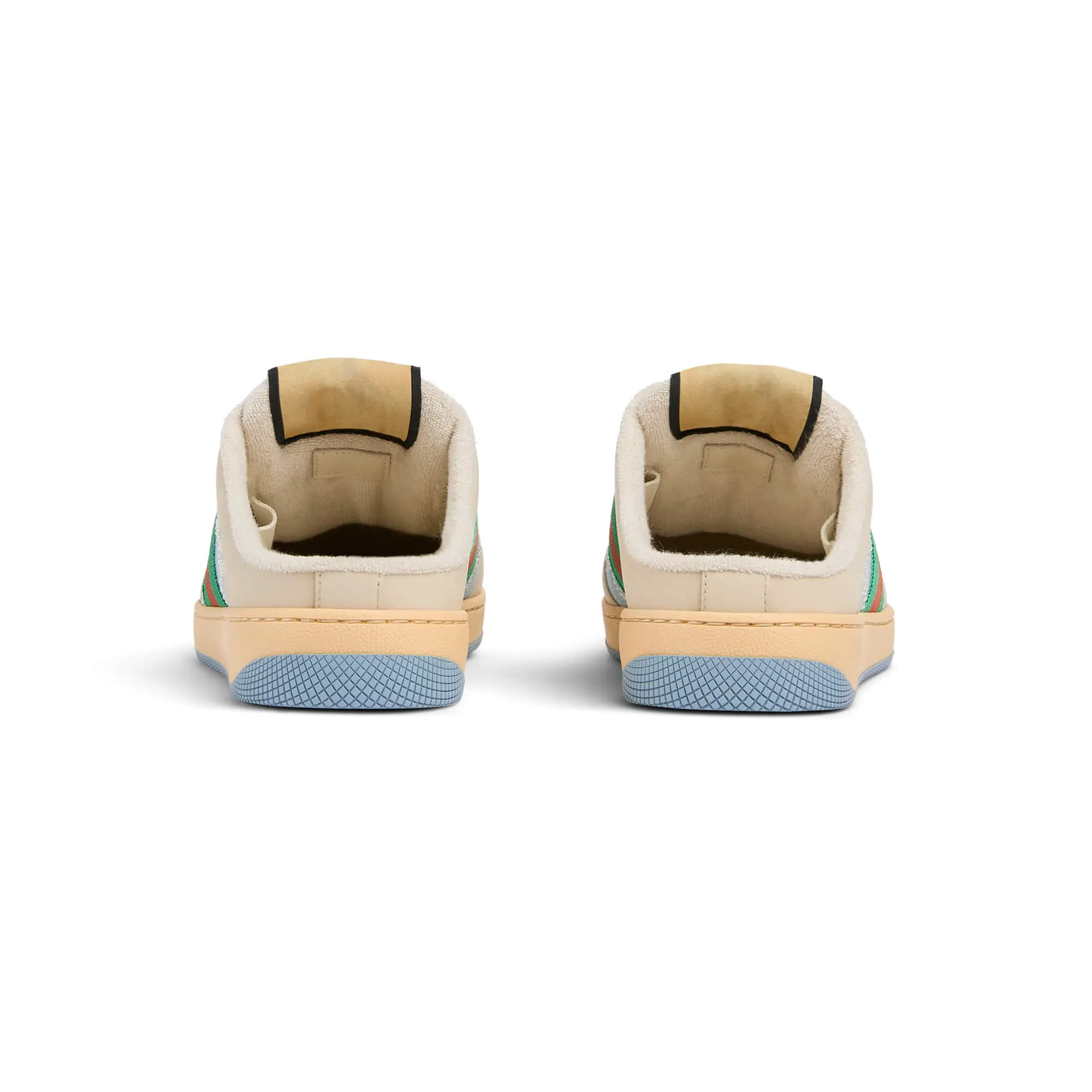 Gucci Women's Pearl Screener Mule
