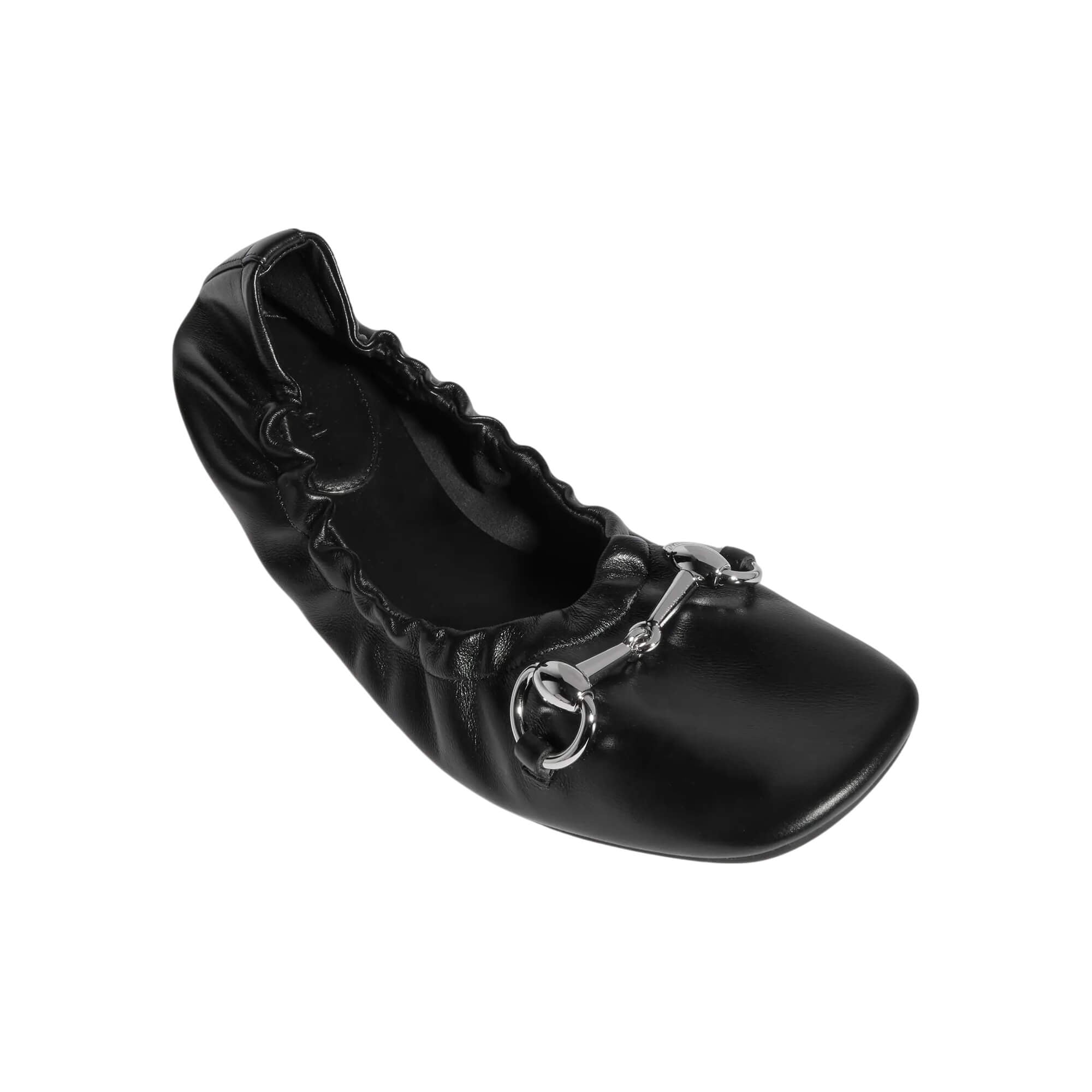 Gucci Women's Prima Ballet Flat
