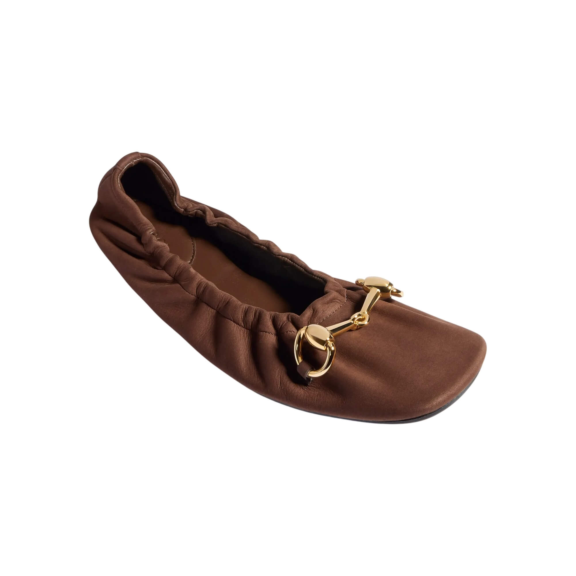 Gucci Women's Prima Ballet Flat