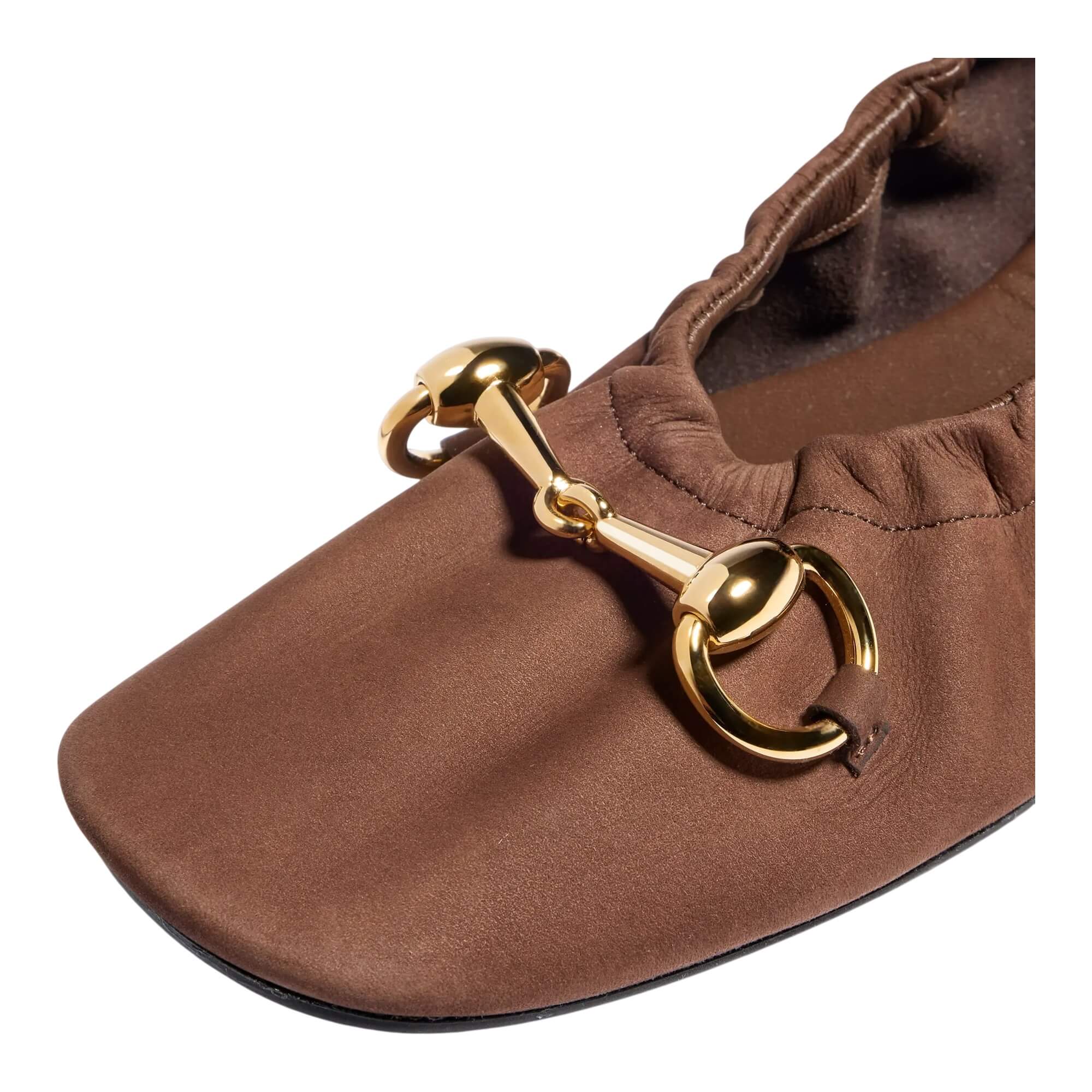 Gucci Women's Prima Ballet Flat
